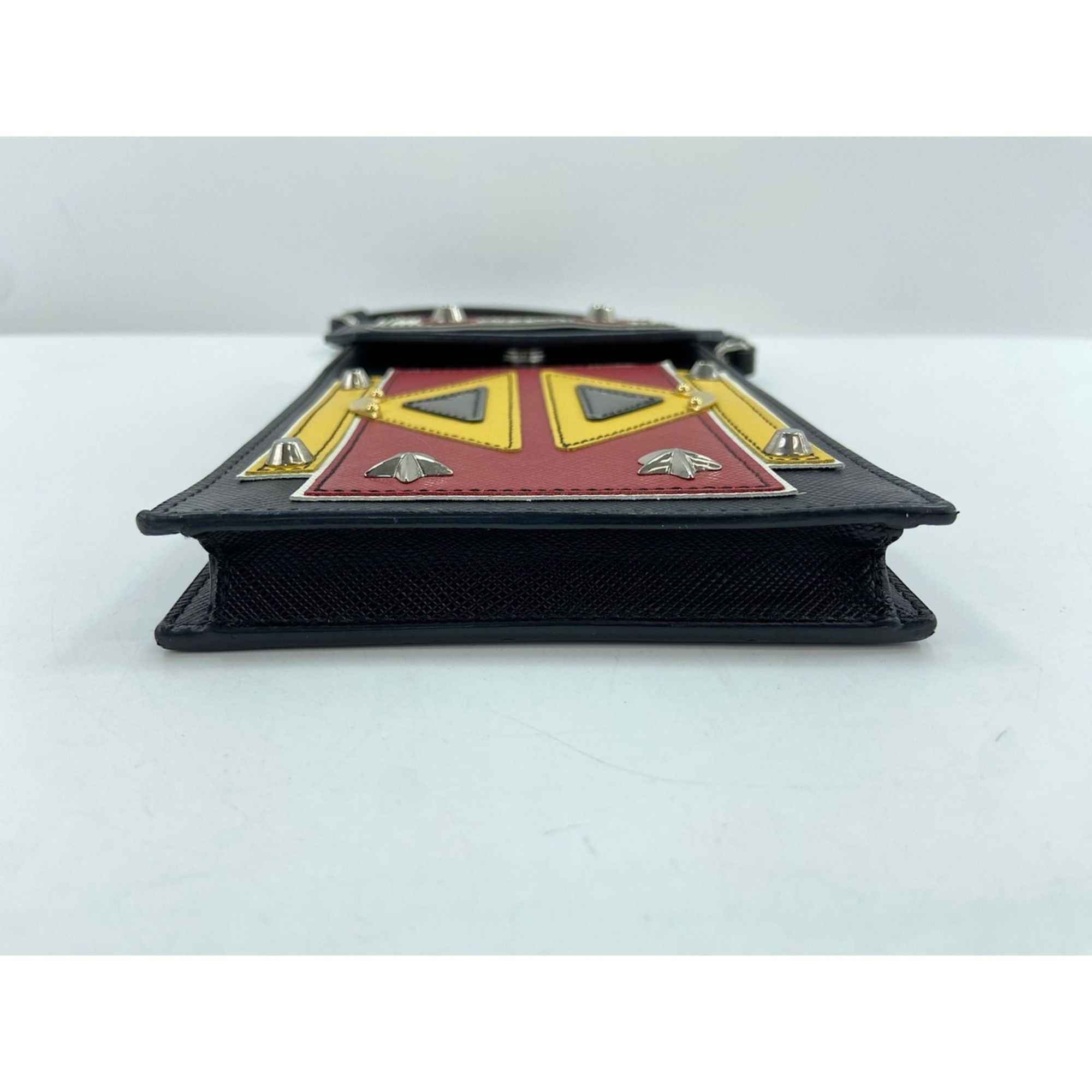 Shoulder Bag (Pre-Owned) - Prada - Modalova