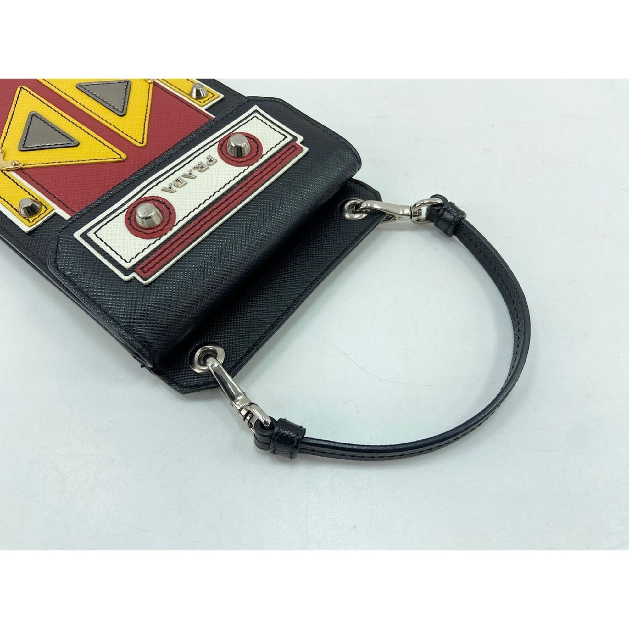 Shoulder Bag (Pre-Owned) - Prada - Modalova