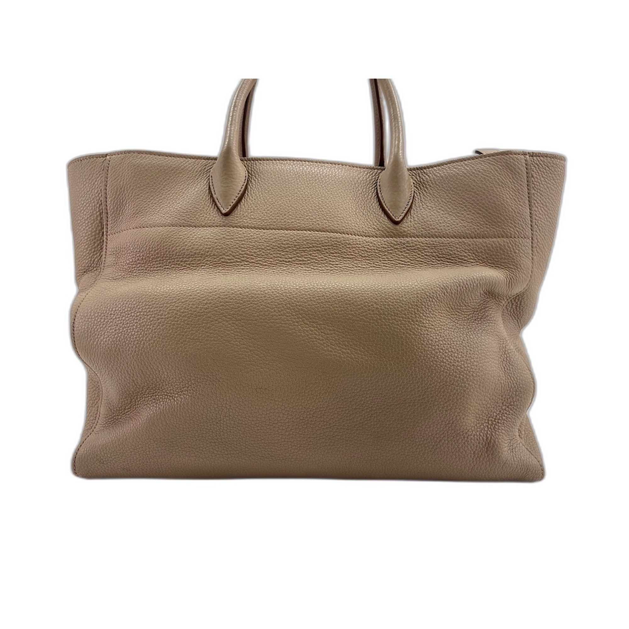 Prada Beige Tote Bag (Pre-Owned) - Prada - Modalova
