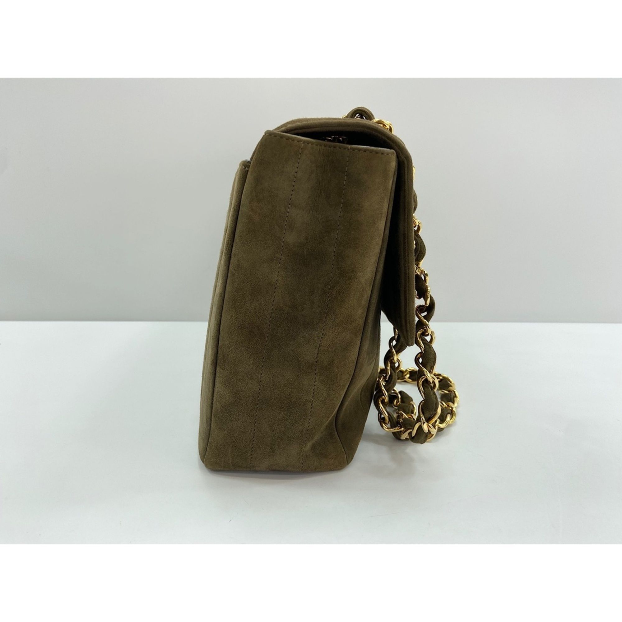 Shoulder Bag (Pre-Owned) - Chanel - Modalova