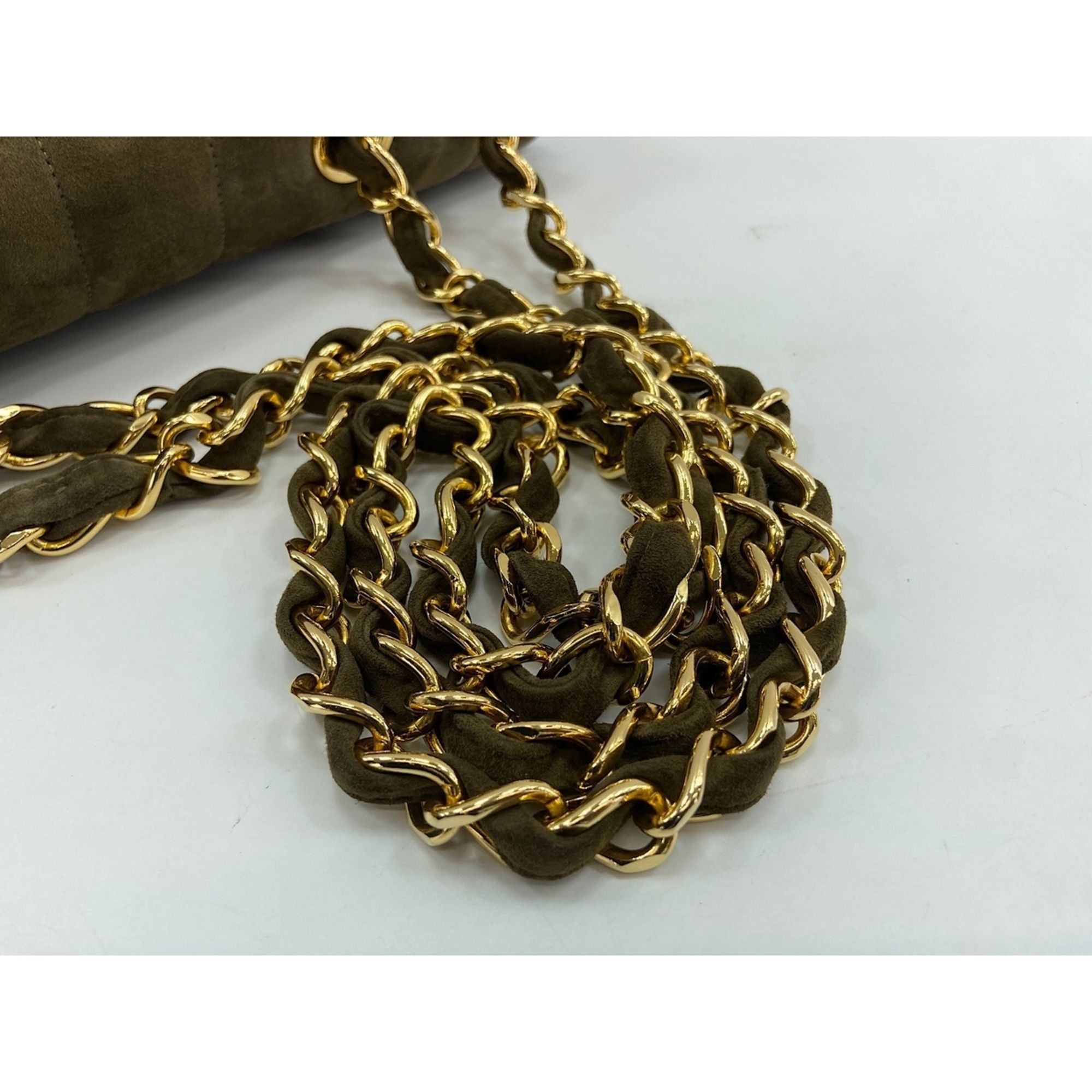 Shoulder Bag (Pre-Owned) - Chanel - Modalova