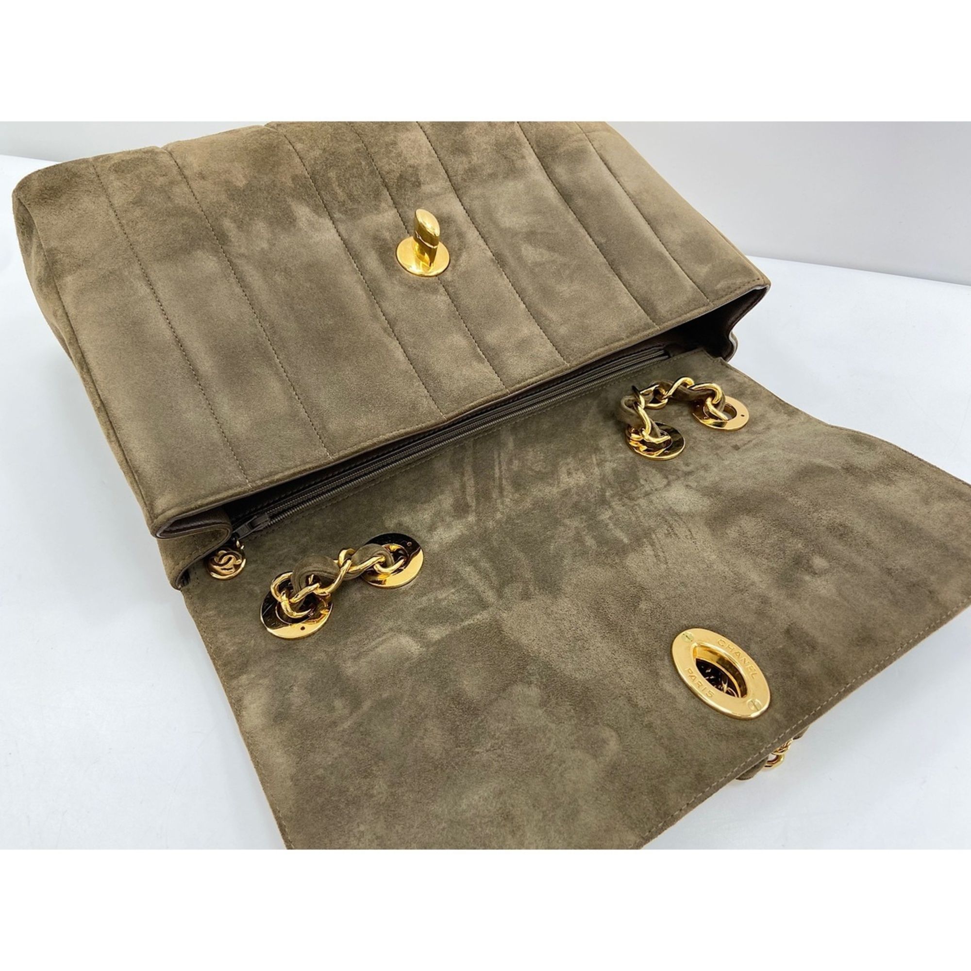 Shoulder Bag (Pre-Owned) - Chanel - Modalova
