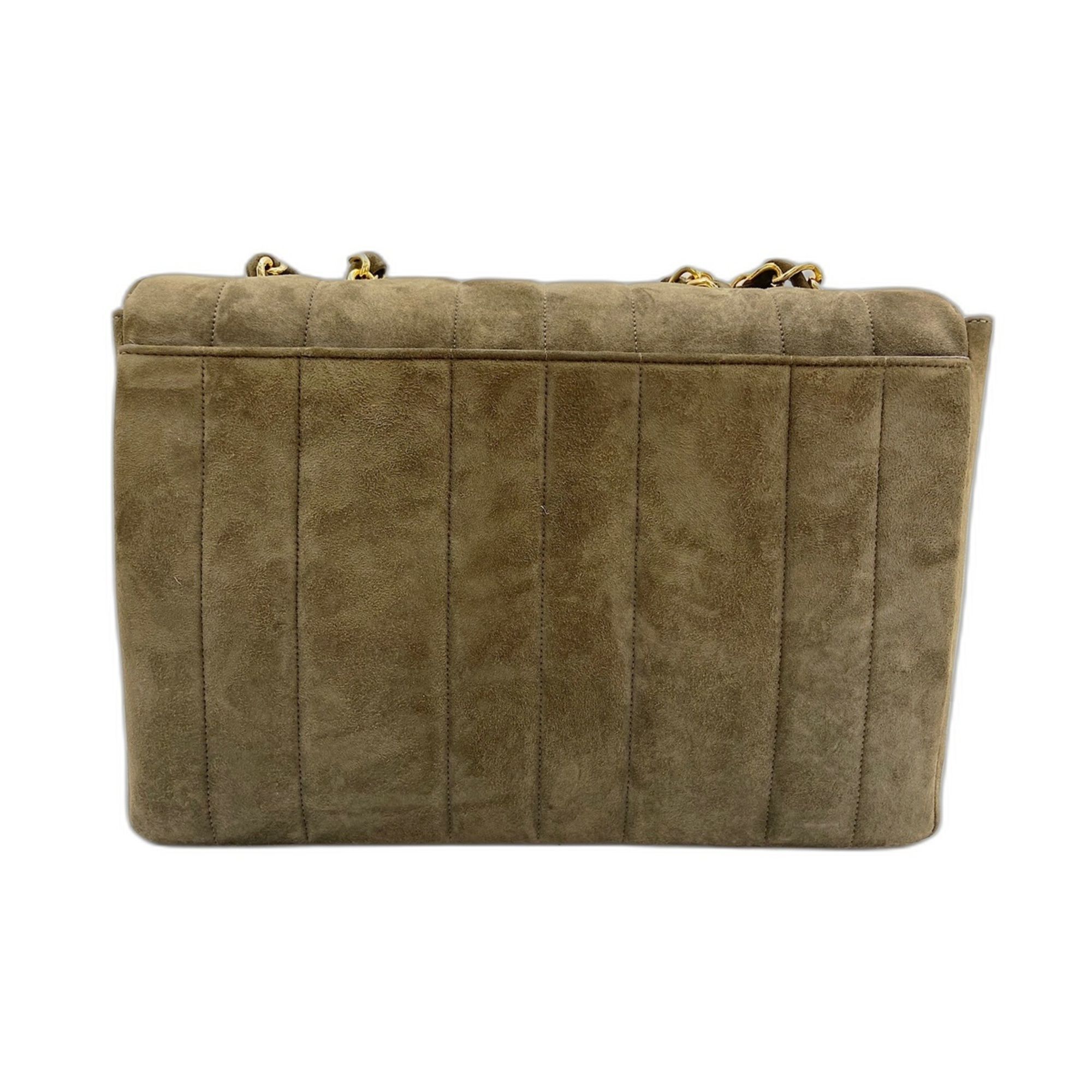 Shoulder Bag (Pre-Owned) - Chanel - Modalova