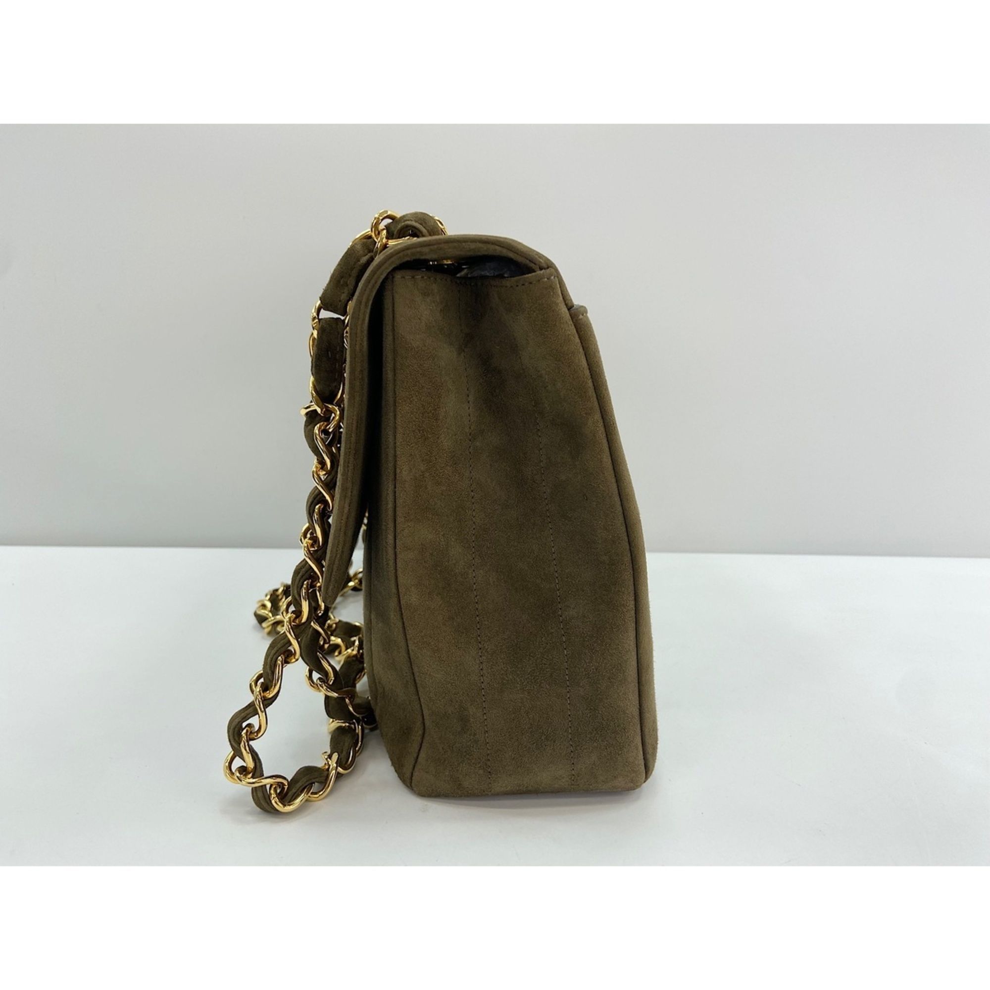 Shoulder Bag (Pre-Owned) - Chanel - Modalova