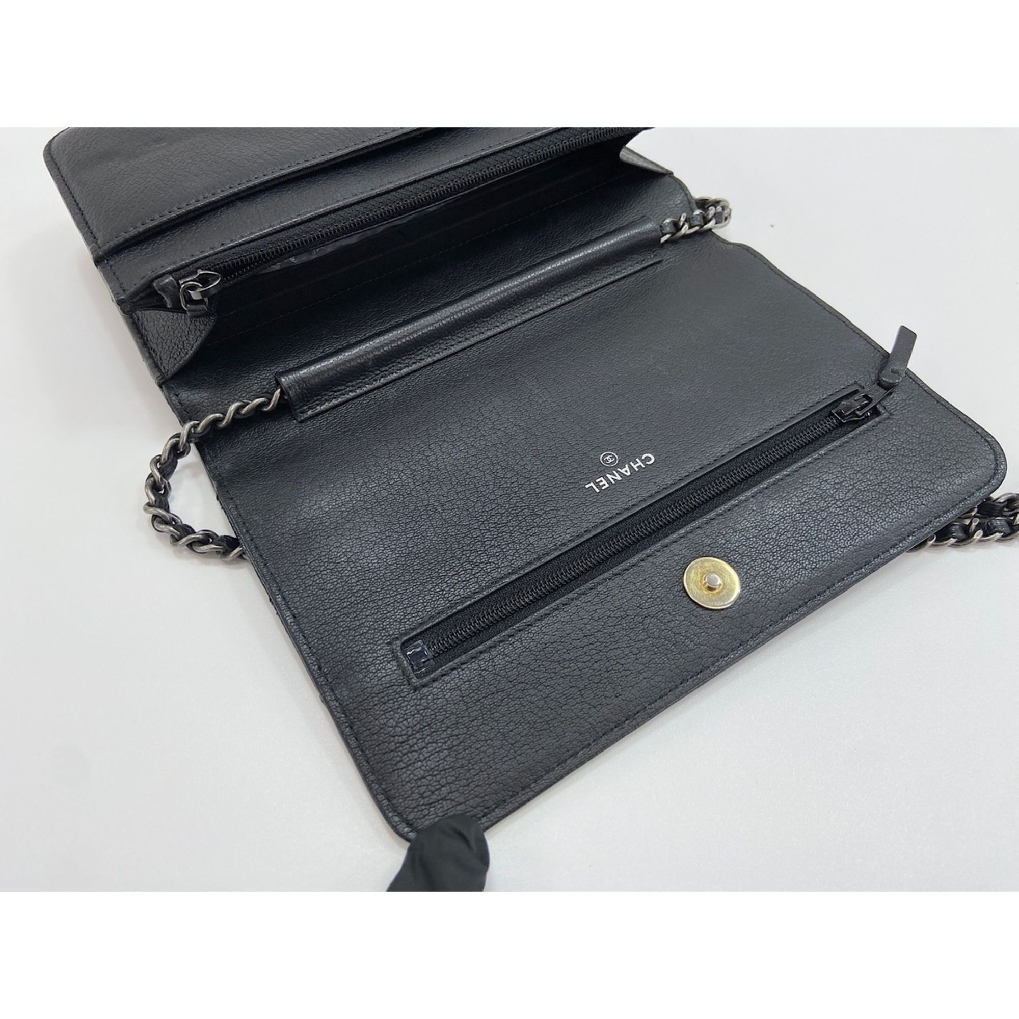 Shoulder Bag (Pre-Owned) - Chanel - Modalova
