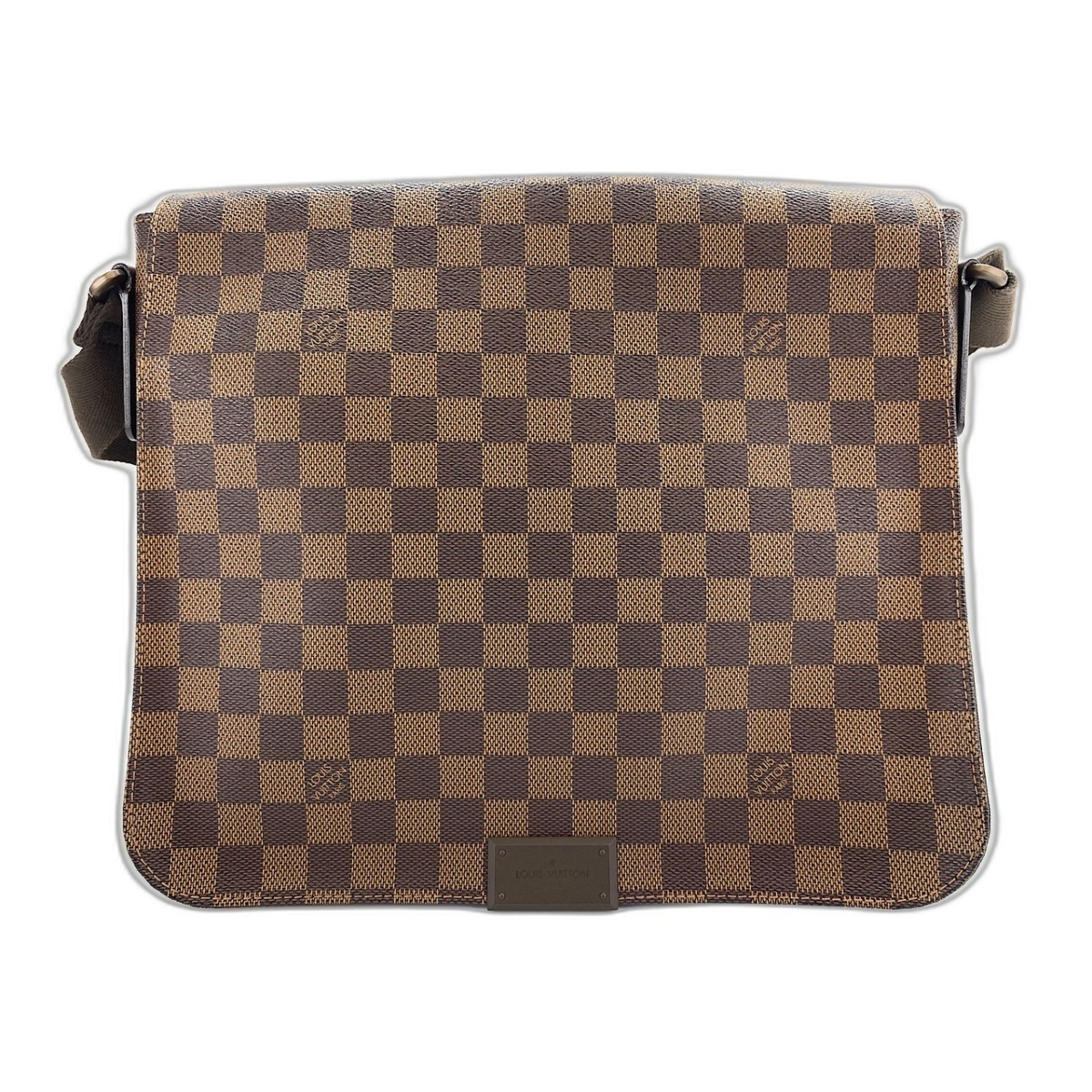 Shoulder Bag (Pre-Owned) - Louis Vuitton - Modalova
