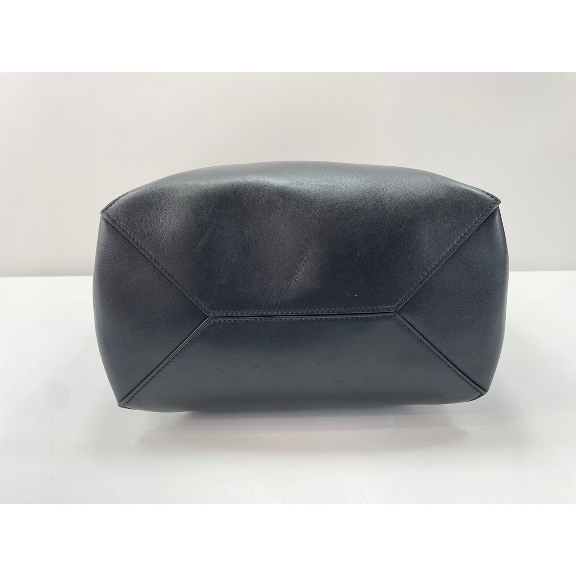 Loewe Black Tote Bag (Pre-Owned) - Loewe - Modalova