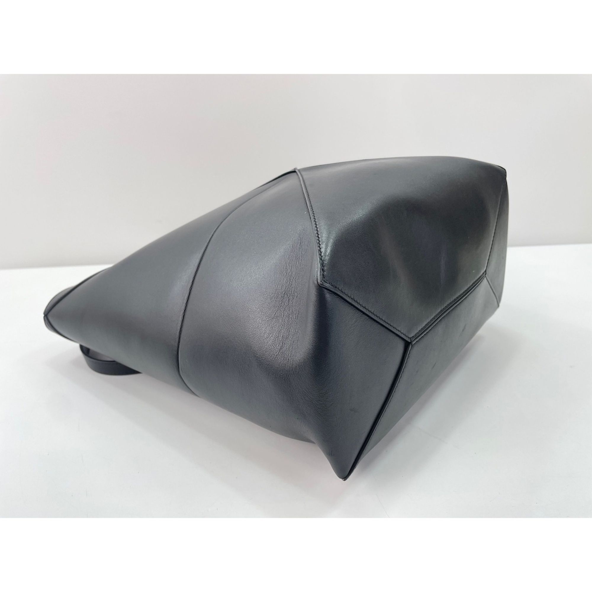 Loewe Black Tote Bag (Pre-Owned) - Loewe - Modalova