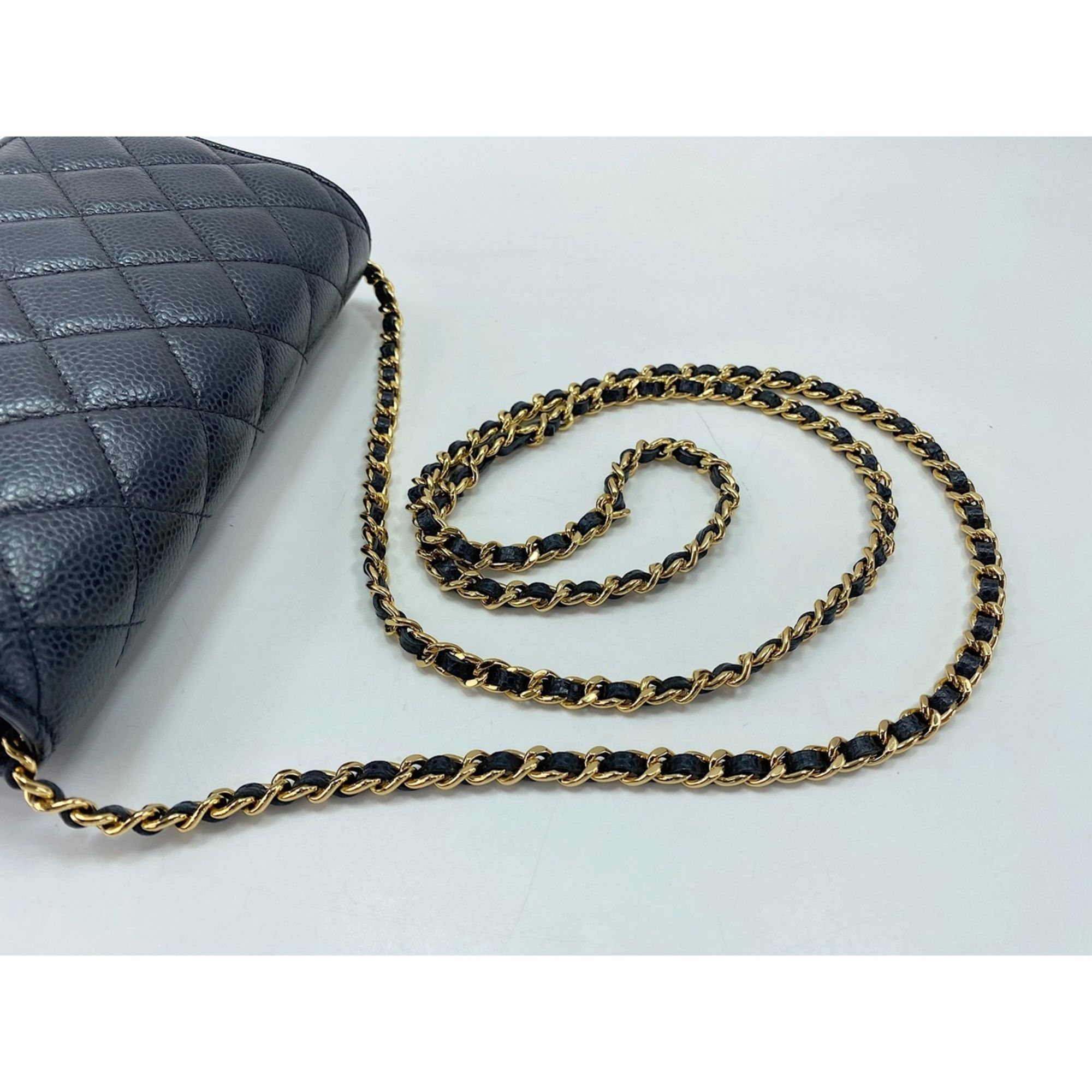 Shoulder Bag (Pre-Owned) - Chanel - Modalova