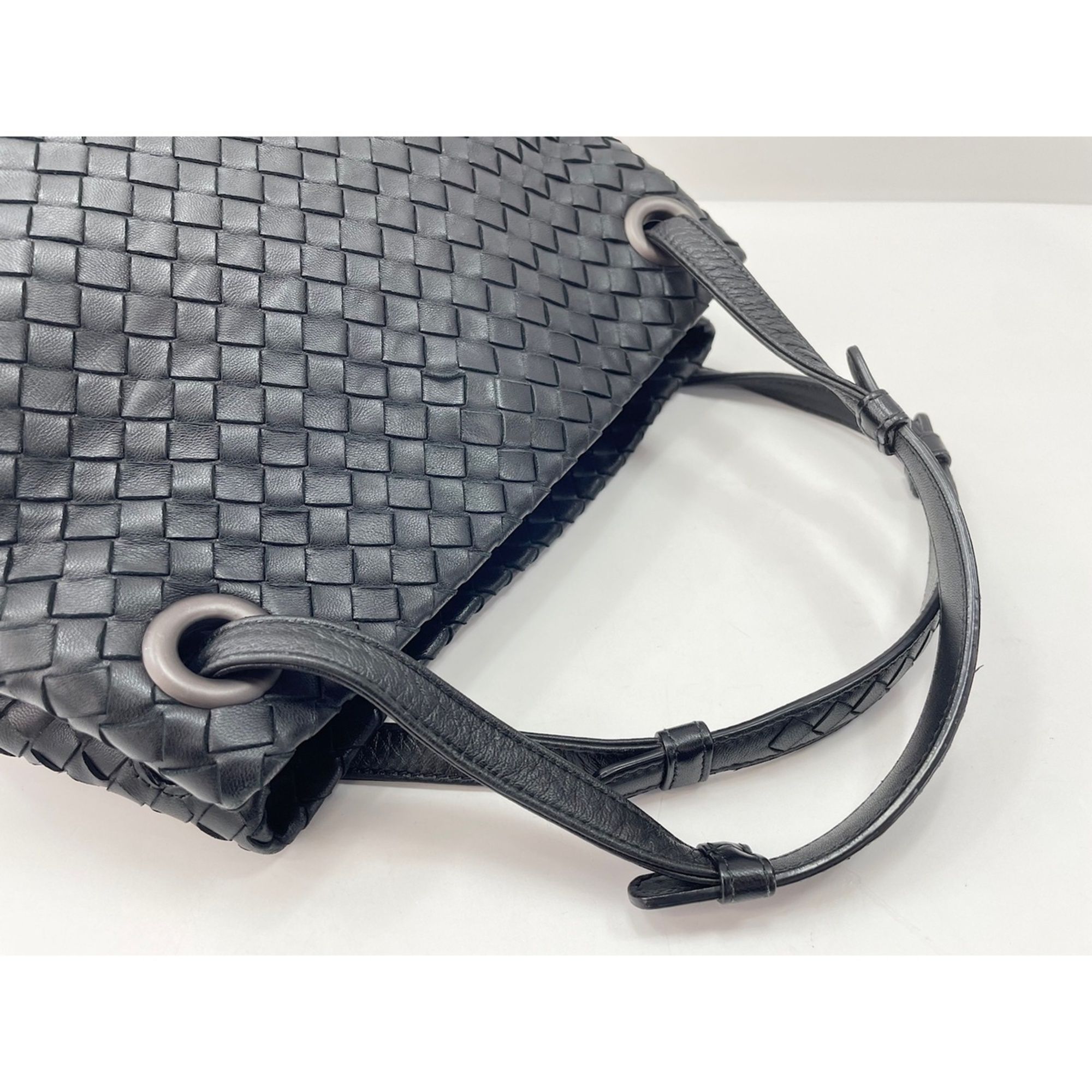 Handbag (Pre-Owned) - Bottega Veneta - Modalova