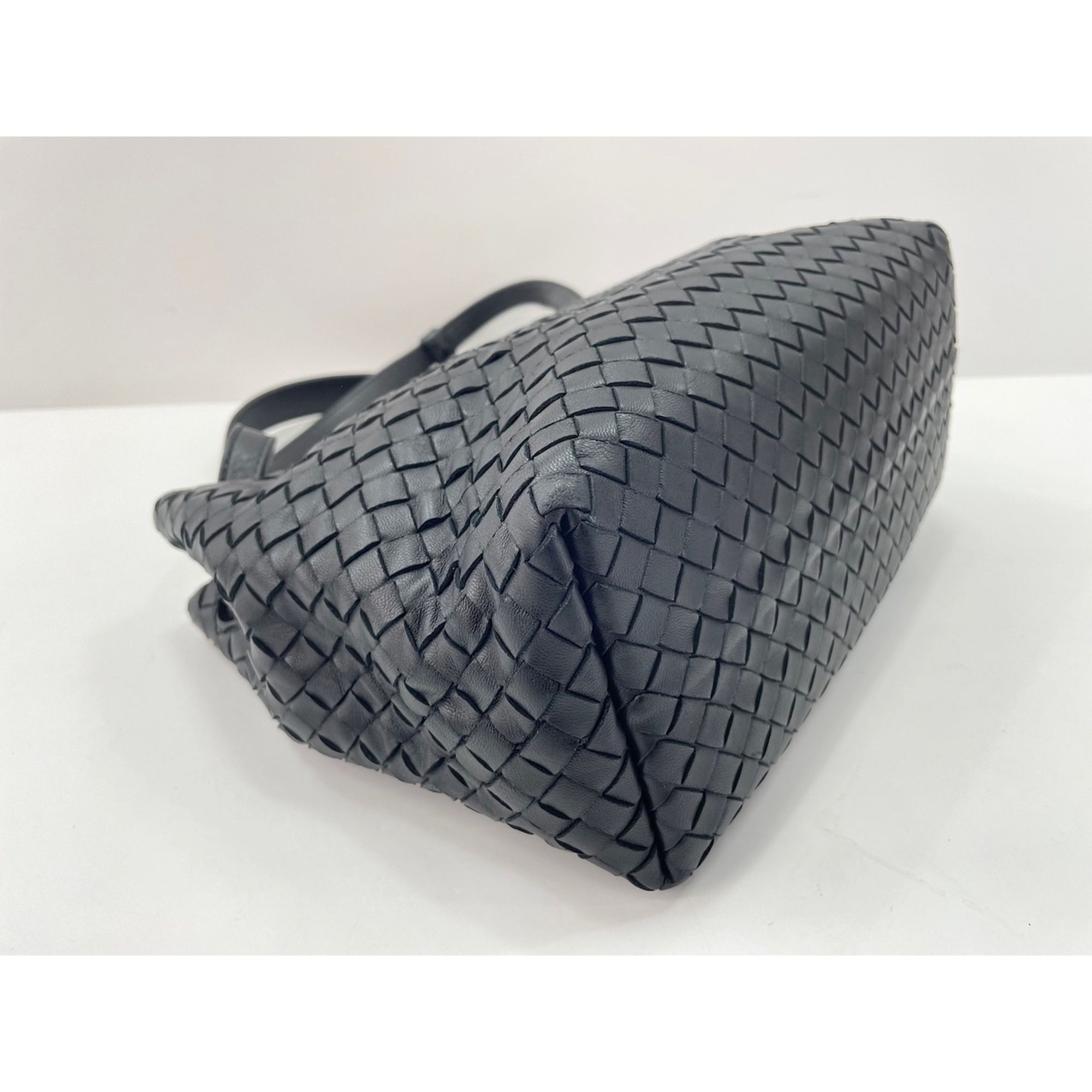 Handbag (Pre-Owned) - Bottega Veneta - Modalova