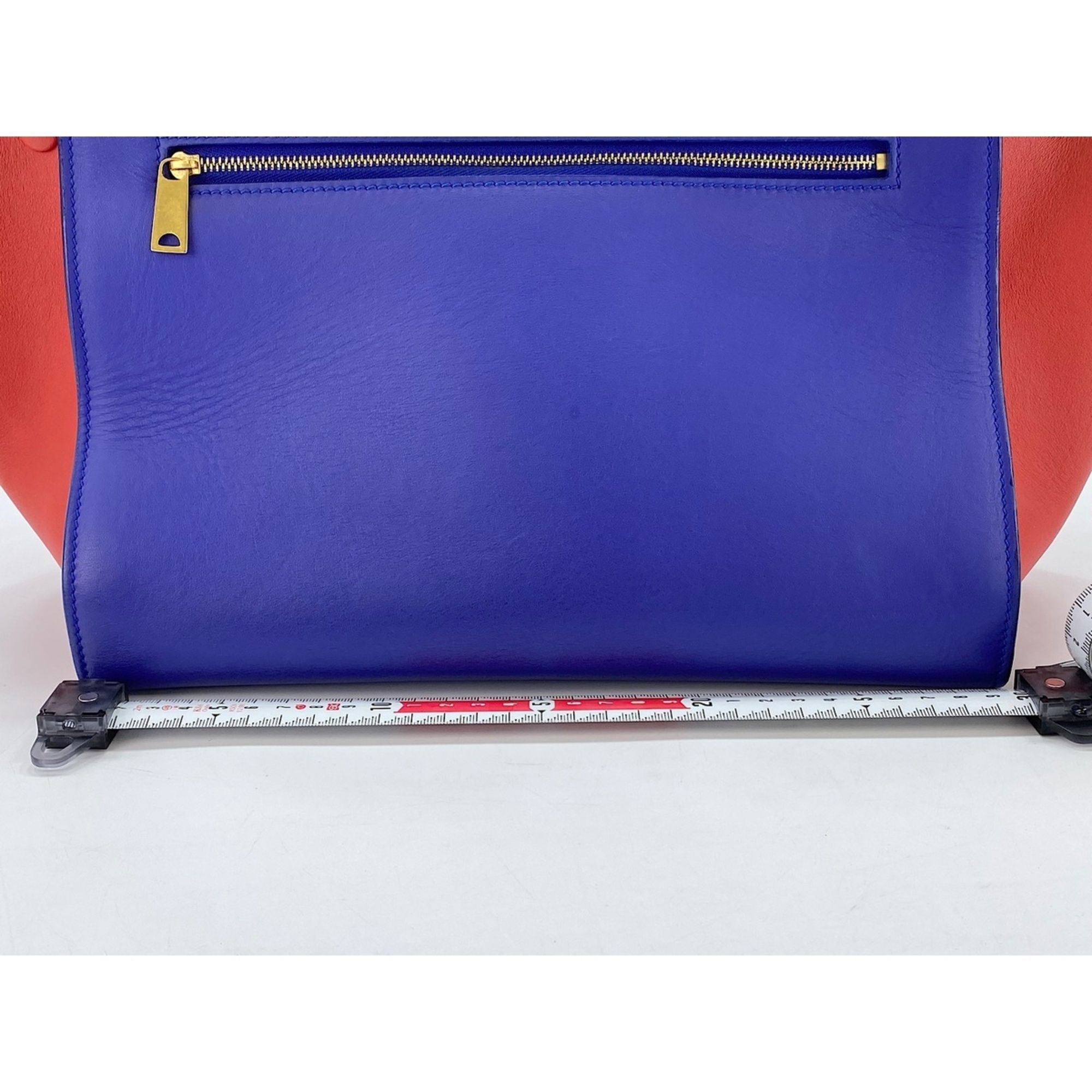 Handbag (Pre-Owned) - Celine - Modalova