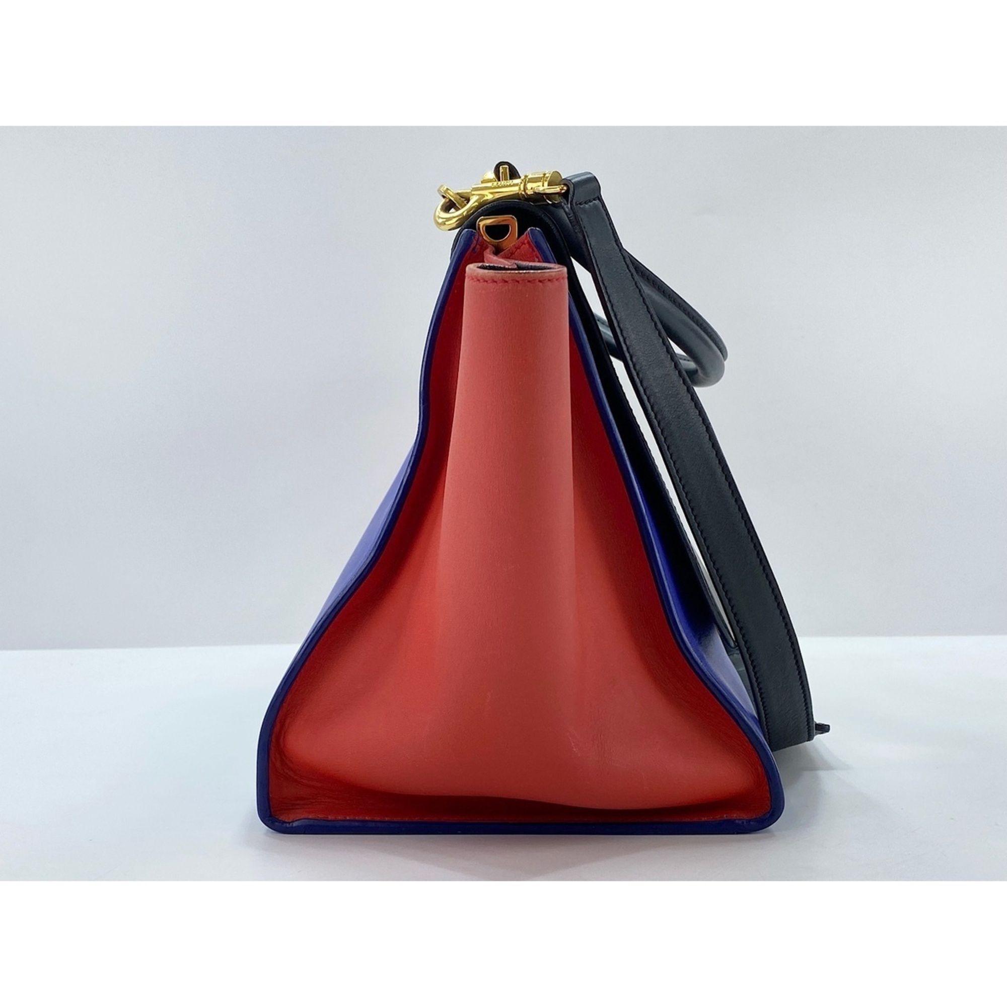 Handbag (Pre-Owned) - Celine - Modalova