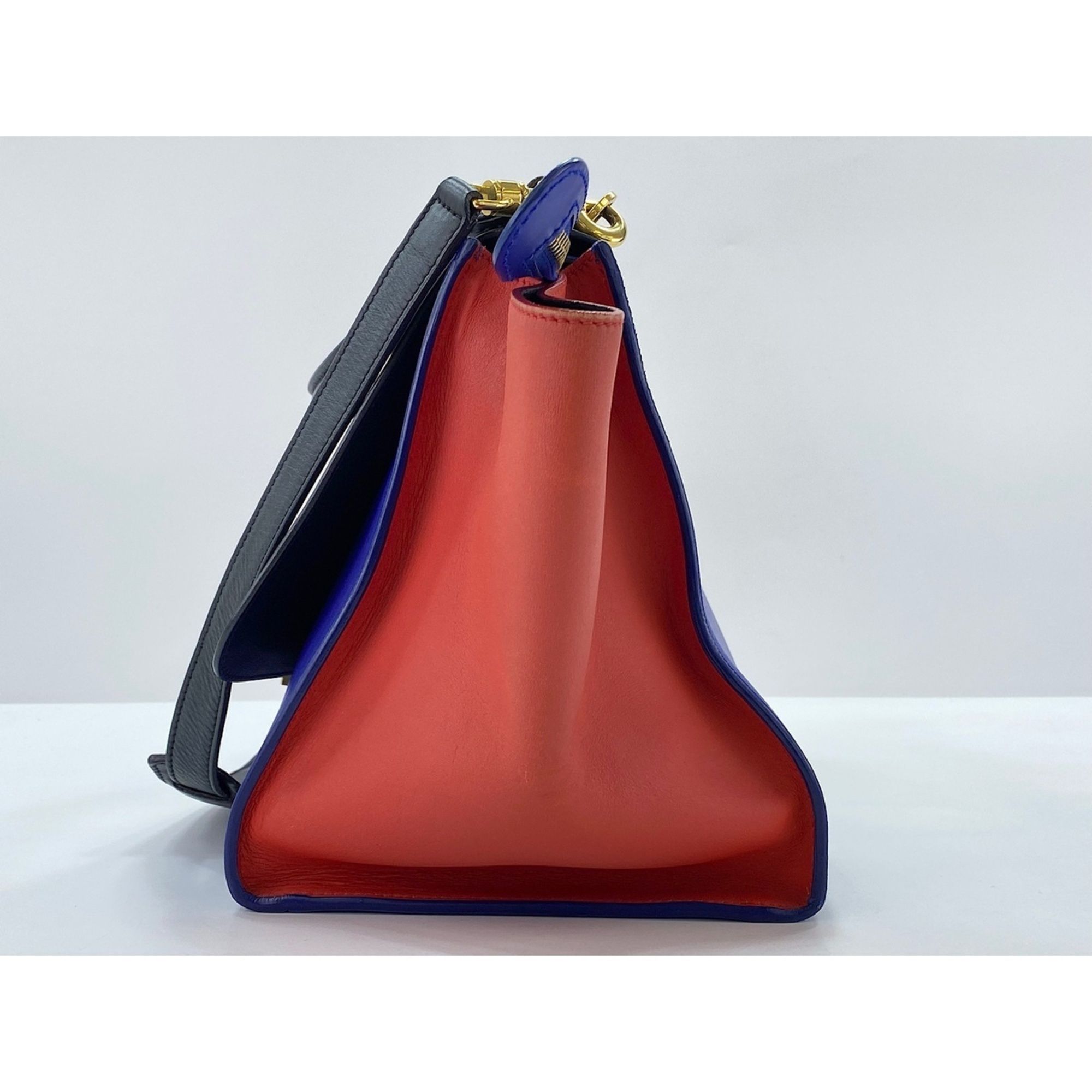 Handbag (Pre-Owned) - Celine - Modalova