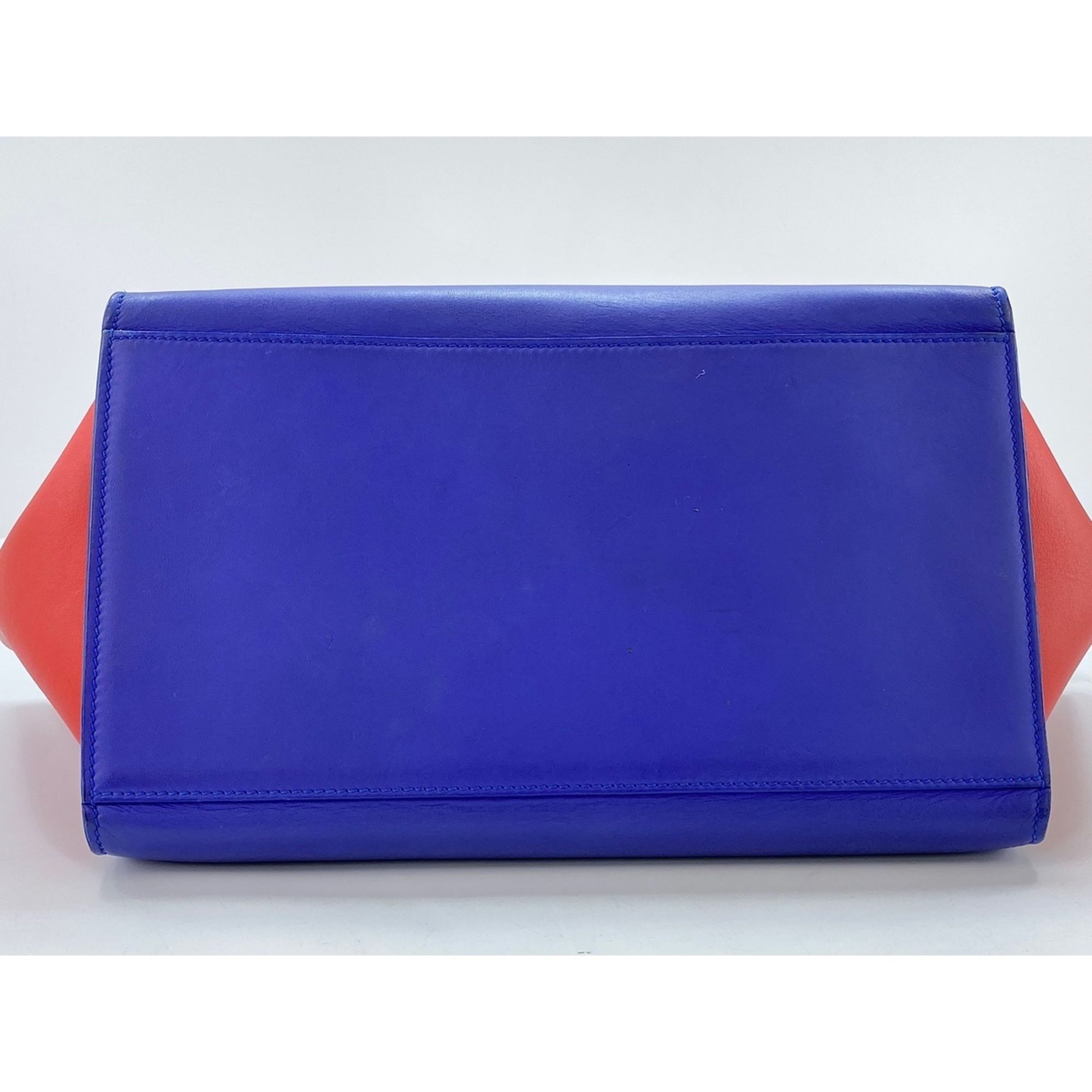 Handbag (Pre-Owned) - Celine - Modalova