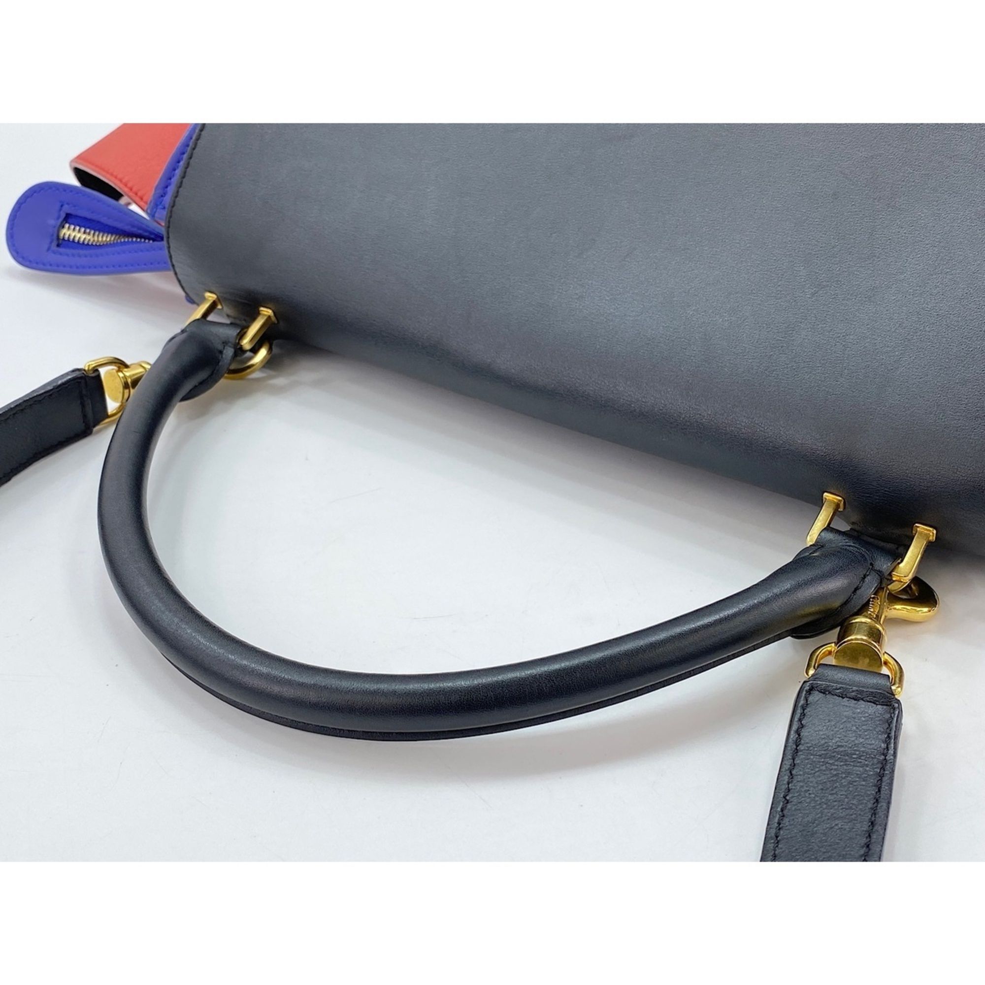 Handbag (Pre-Owned) - Celine - Modalova