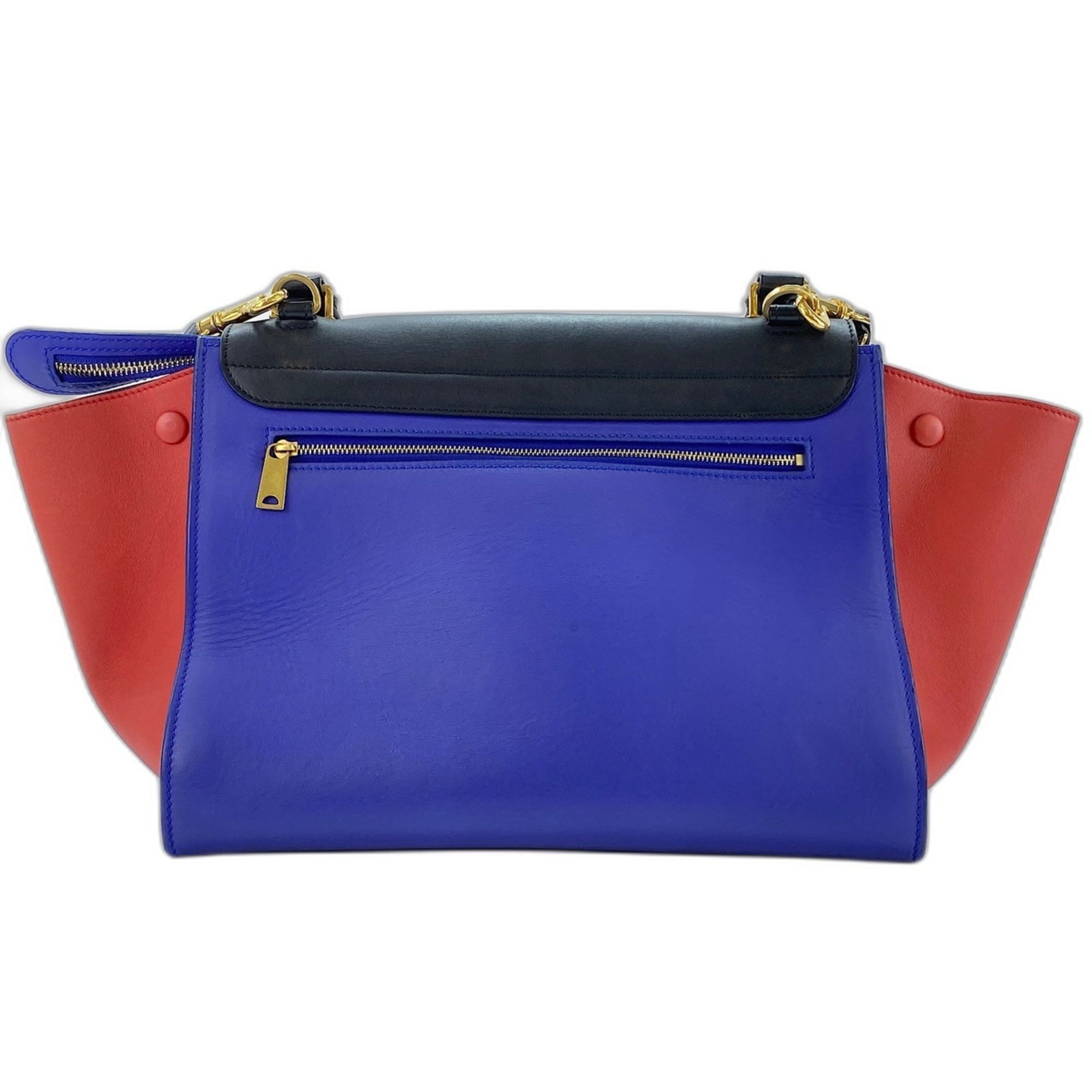 Handbag (Pre-Owned) - Celine - Modalova