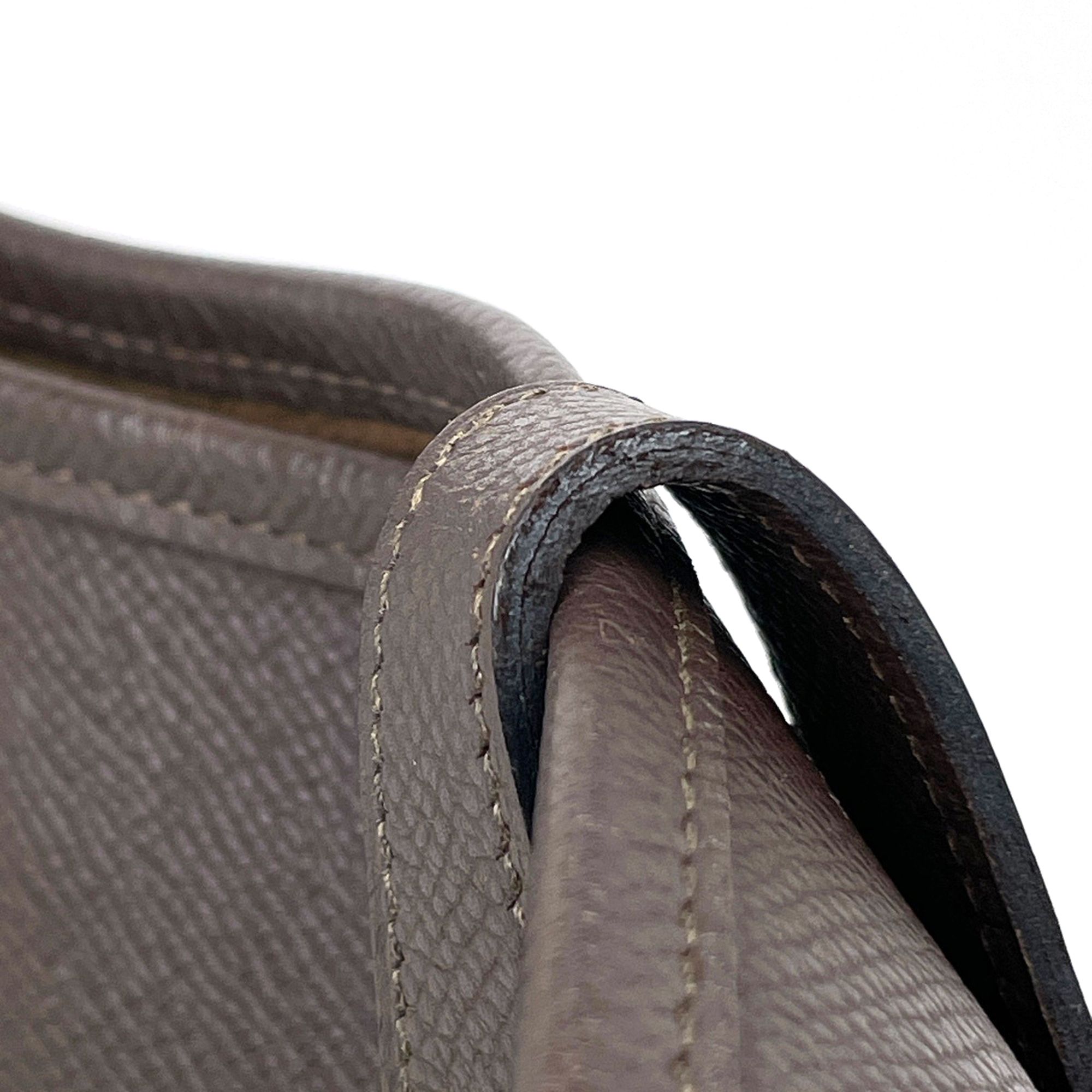 Epsom Leather Shoulder Bag (Pre-Owned) - Hermes - Modalova