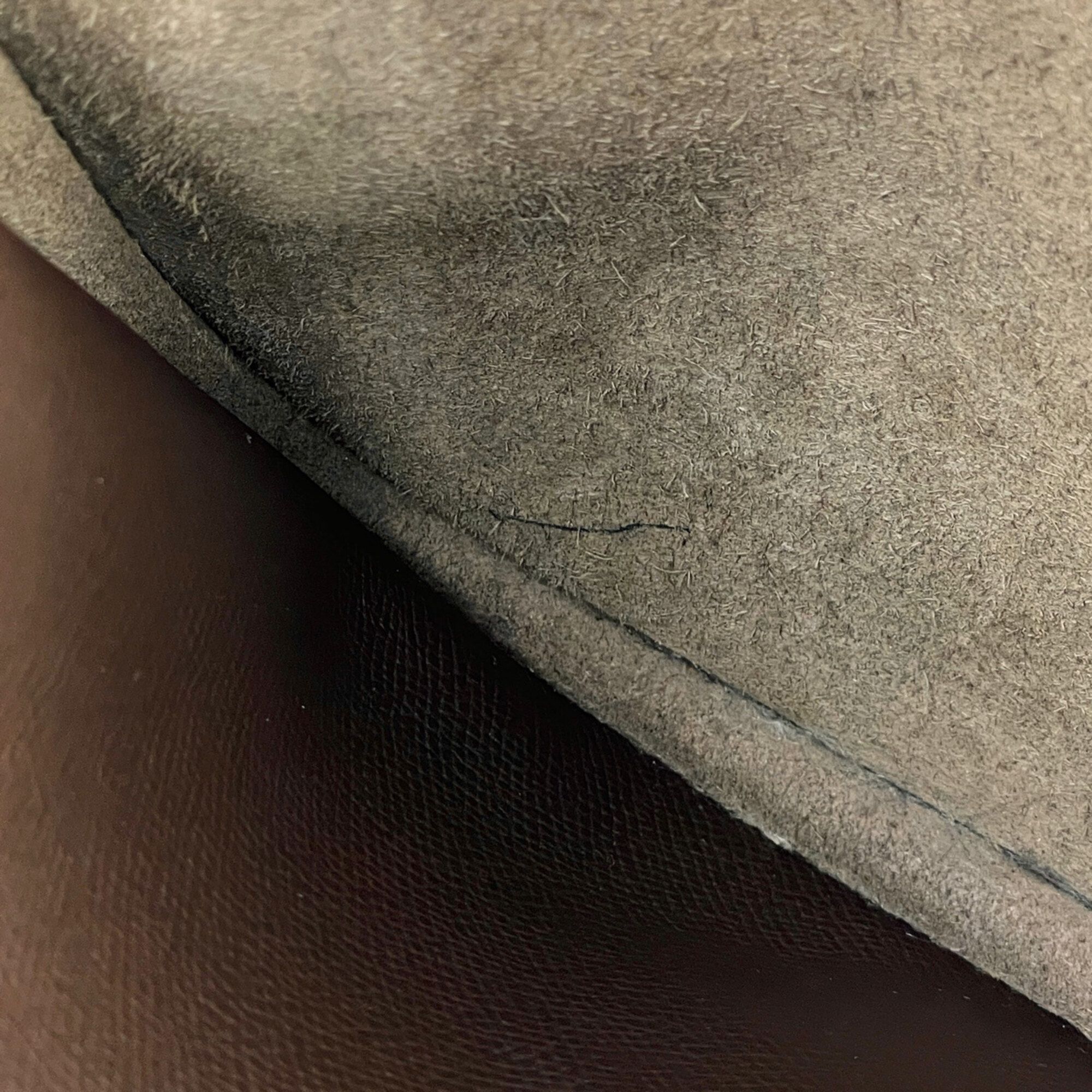 Epsom Leather Shoulder Bag (Pre-Owned) - Hermes - Modalova