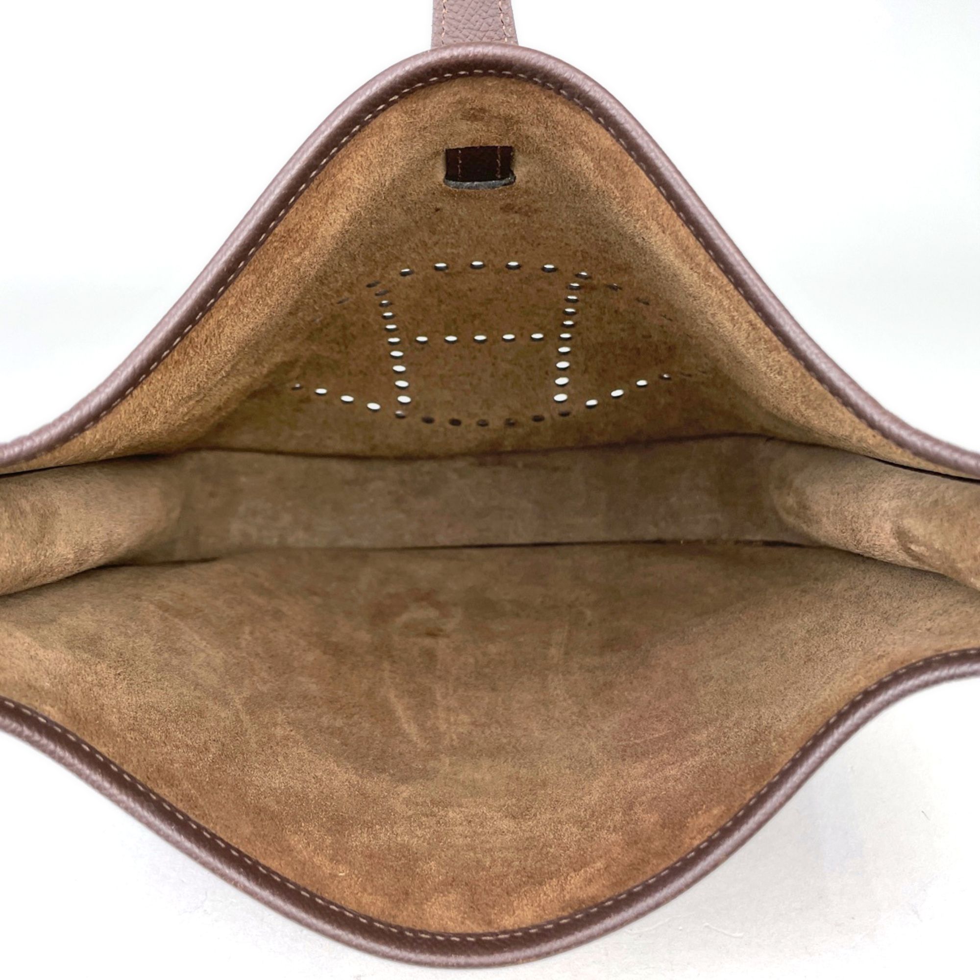 Epsom Leather Shoulder Bag (Pre-Owned) - Hermes - Modalova