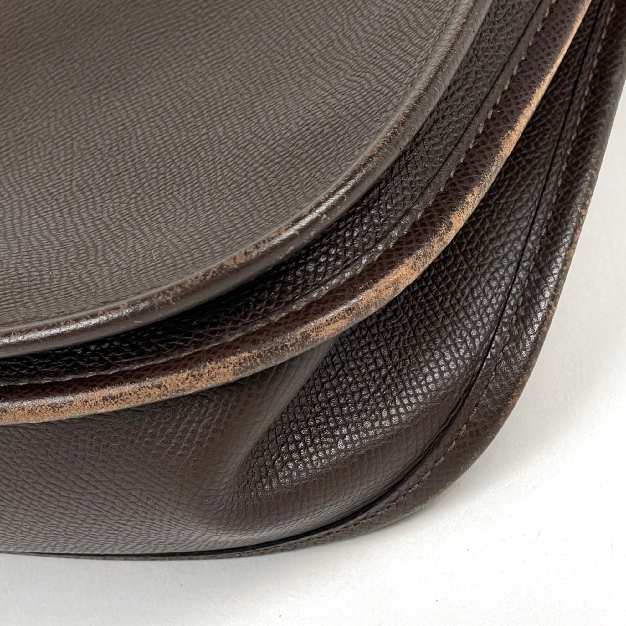 Epsom Leather Shoulder Bag (Pre-Owned) - Hermes - Modalova