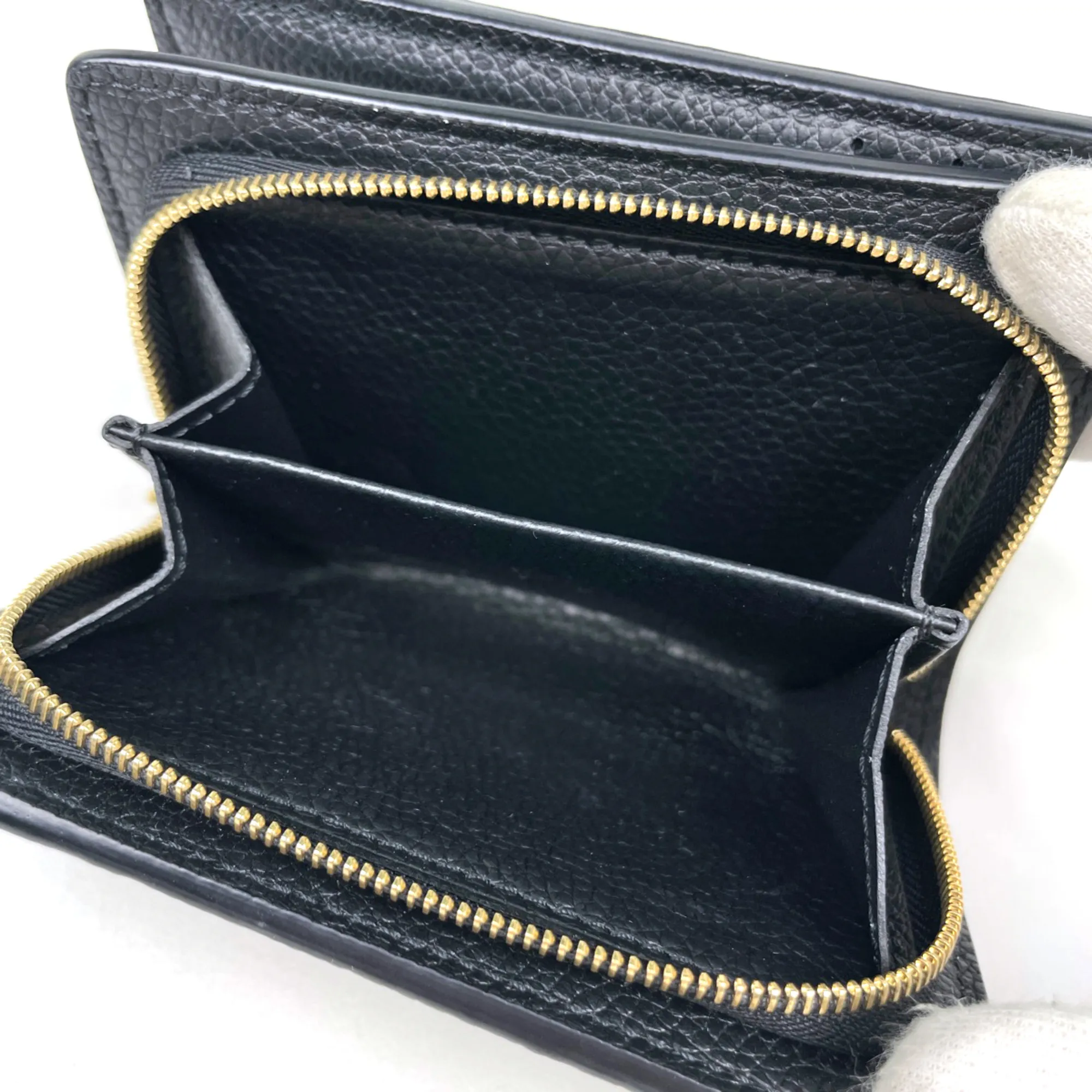 Monogram Empreinte Wallet (Bi-Fold) (Pre-Owned) - Louis Vuitton - Modalova