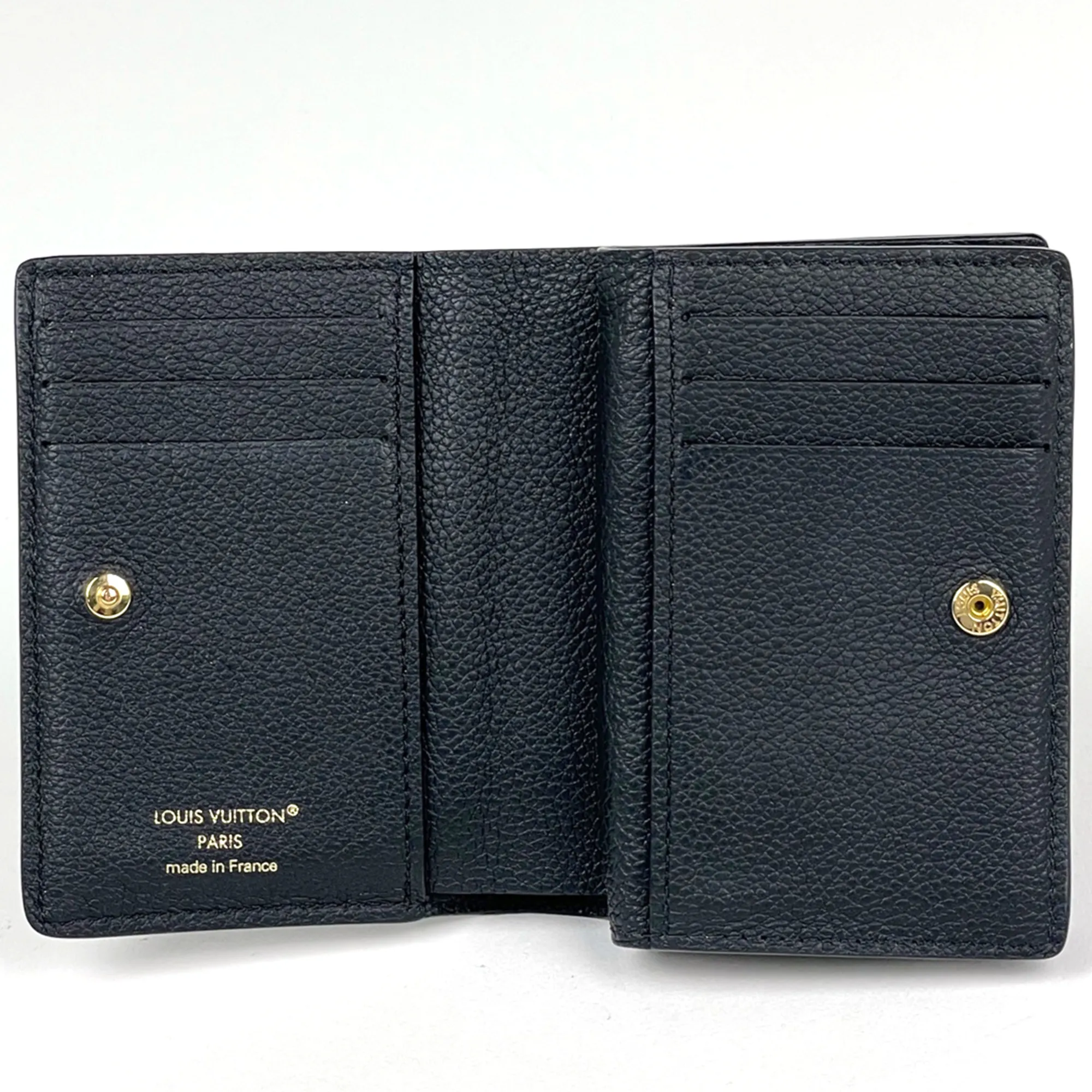 Monogram Empreinte Wallet (Bi-Fold) (Pre-Owned) - Louis Vuitton - Modalova