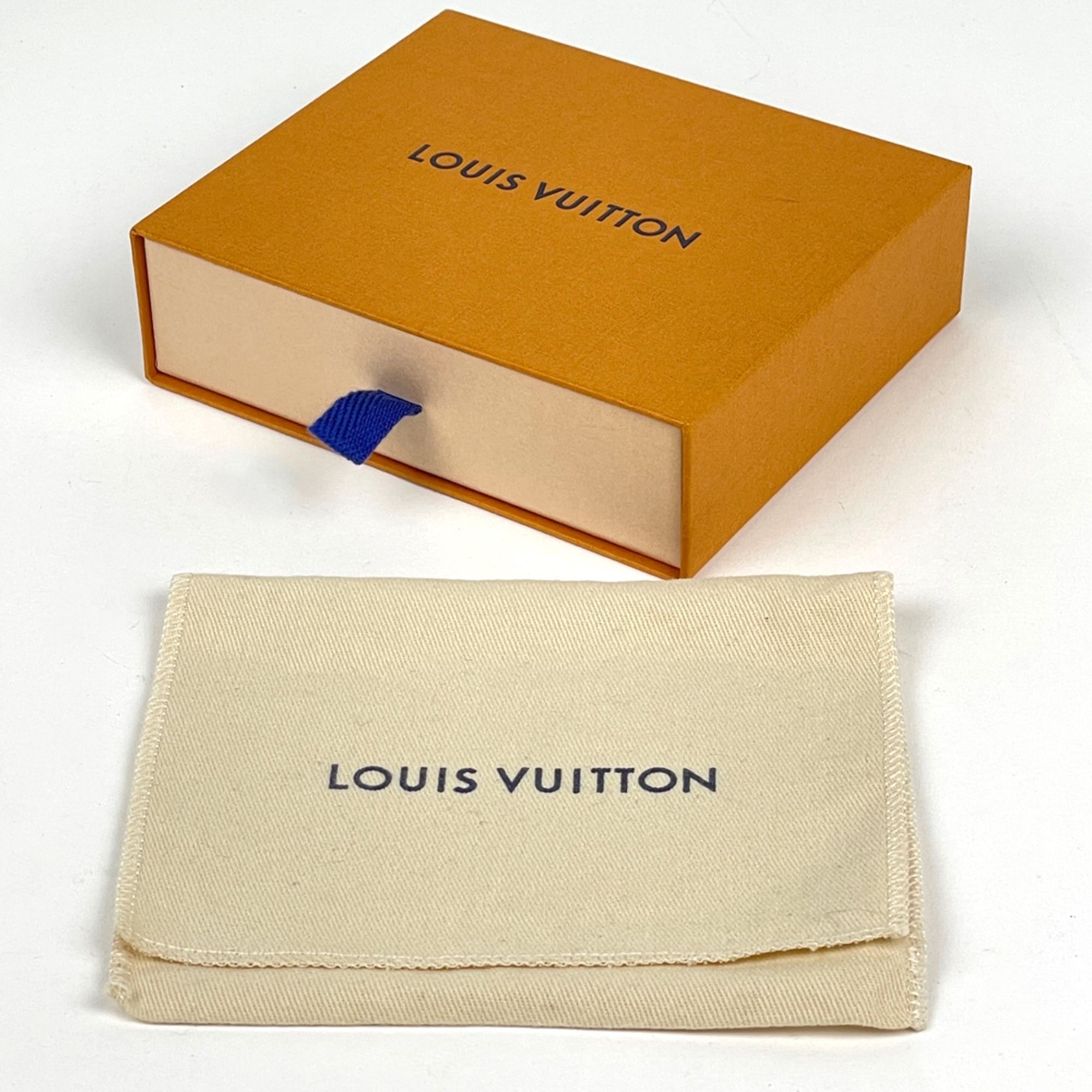 Monogram Empreinte Wallet (Bi-Fold) (Pre-Owned) - Louis Vuitton - Modalova