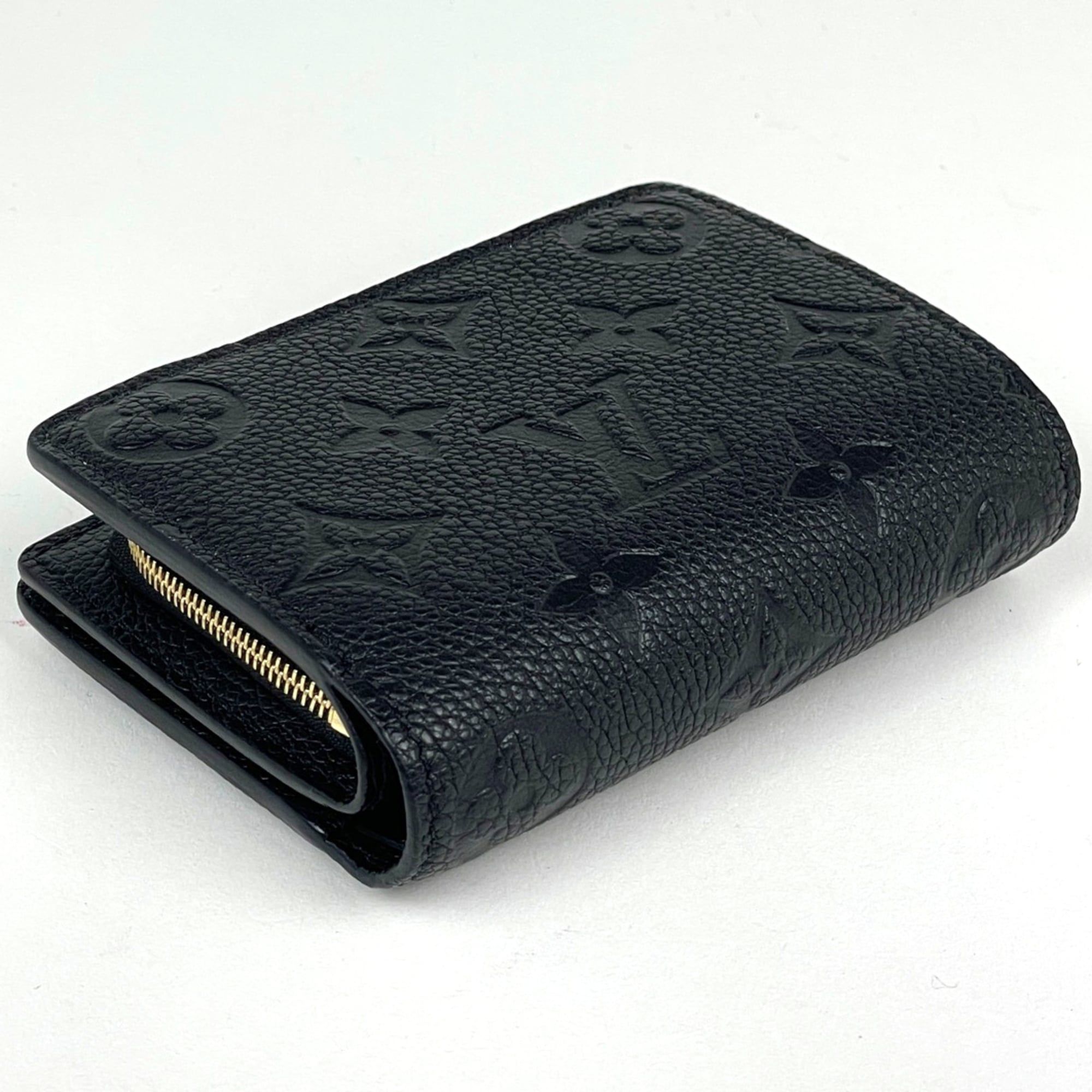 Monogram Empreinte Wallet (Bi-Fold) (Pre-Owned) - Louis Vuitton - Modalova