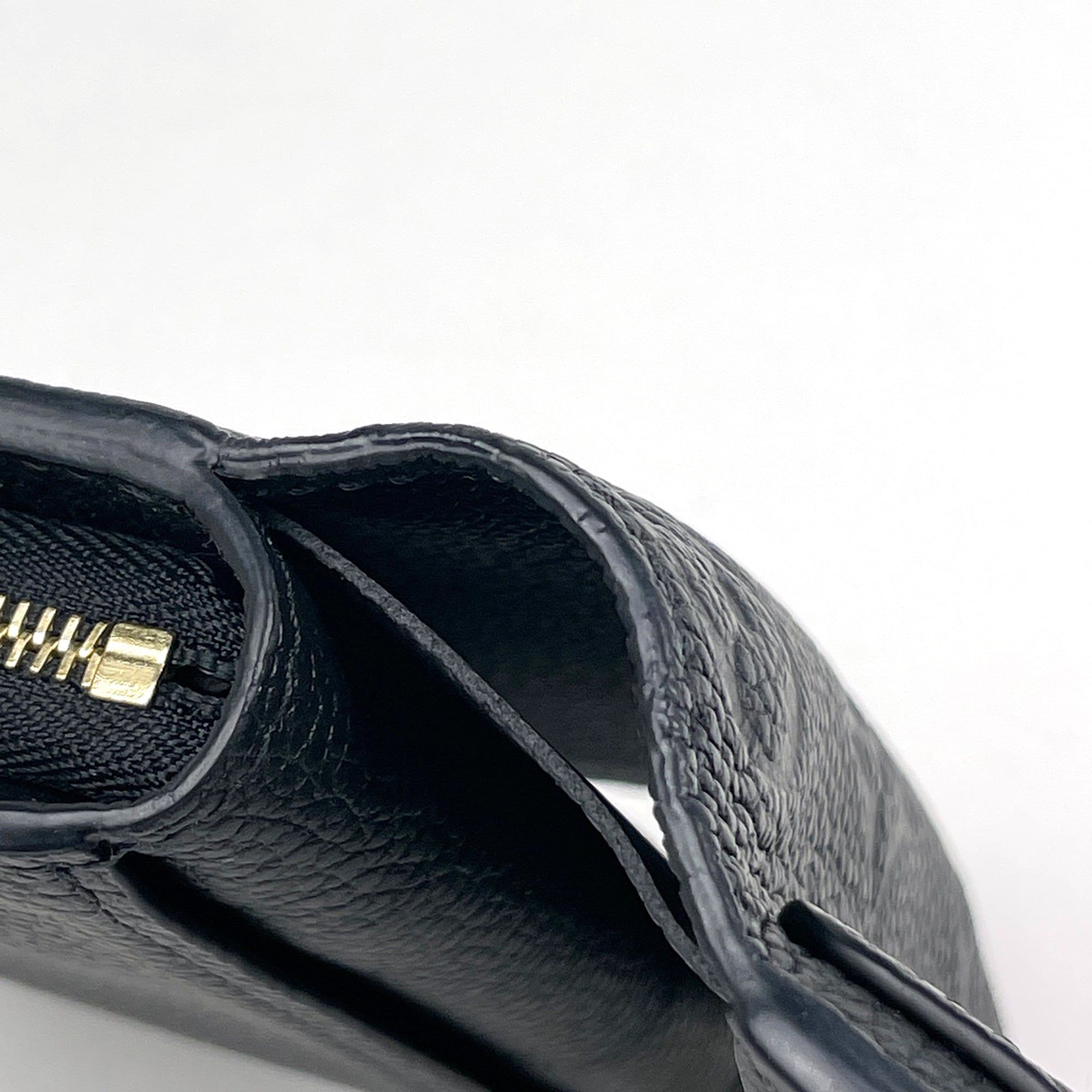 Monogram Empreinte Wallet (Bi-Fold) (Pre-Owned) - Louis Vuitton - Modalova