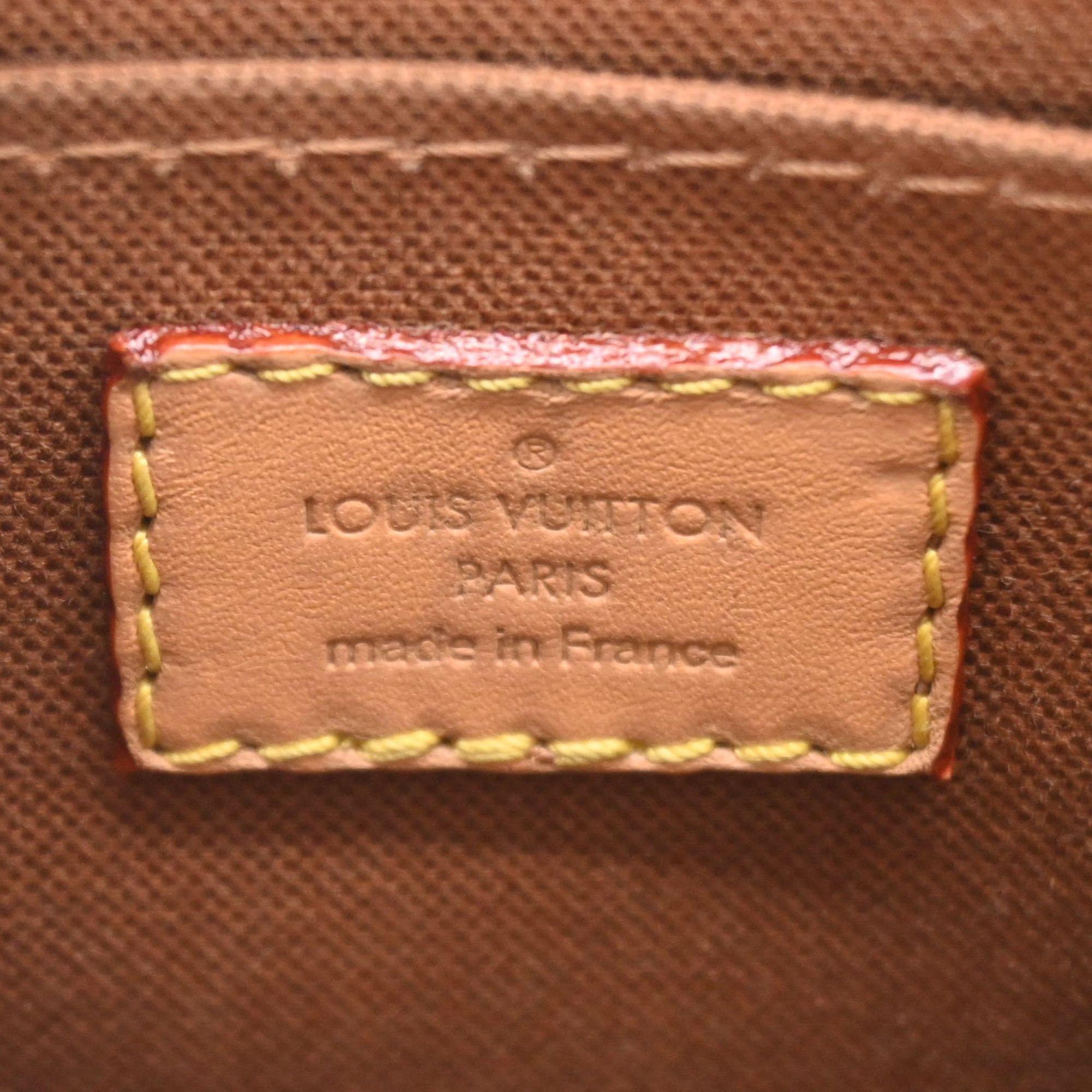 Handbag Shoulder Bag (Pre-Owned) - Louis Vuitton - Modalova
