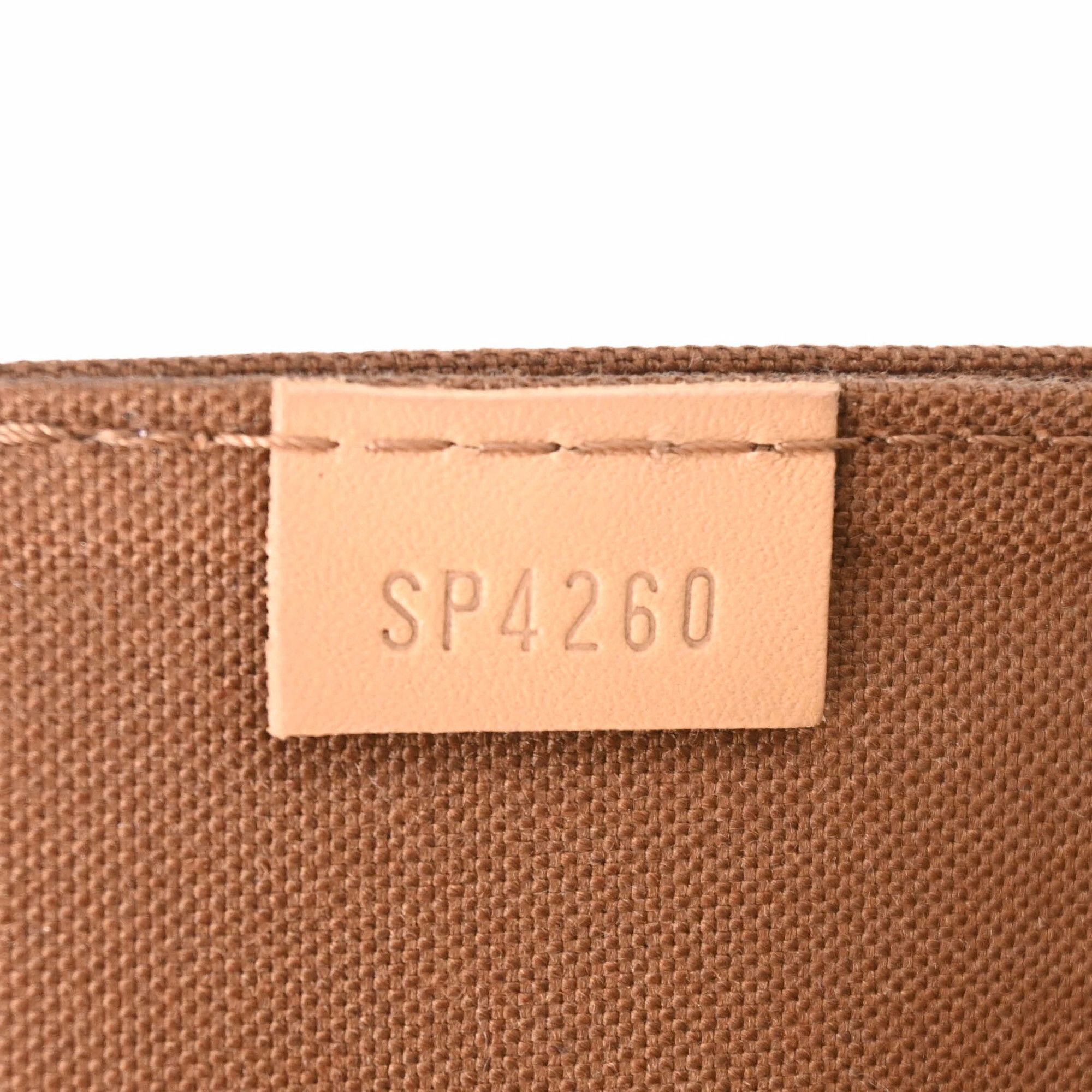 Handbag Shoulder Bag (Pre-Owned) - Louis Vuitton - Modalova