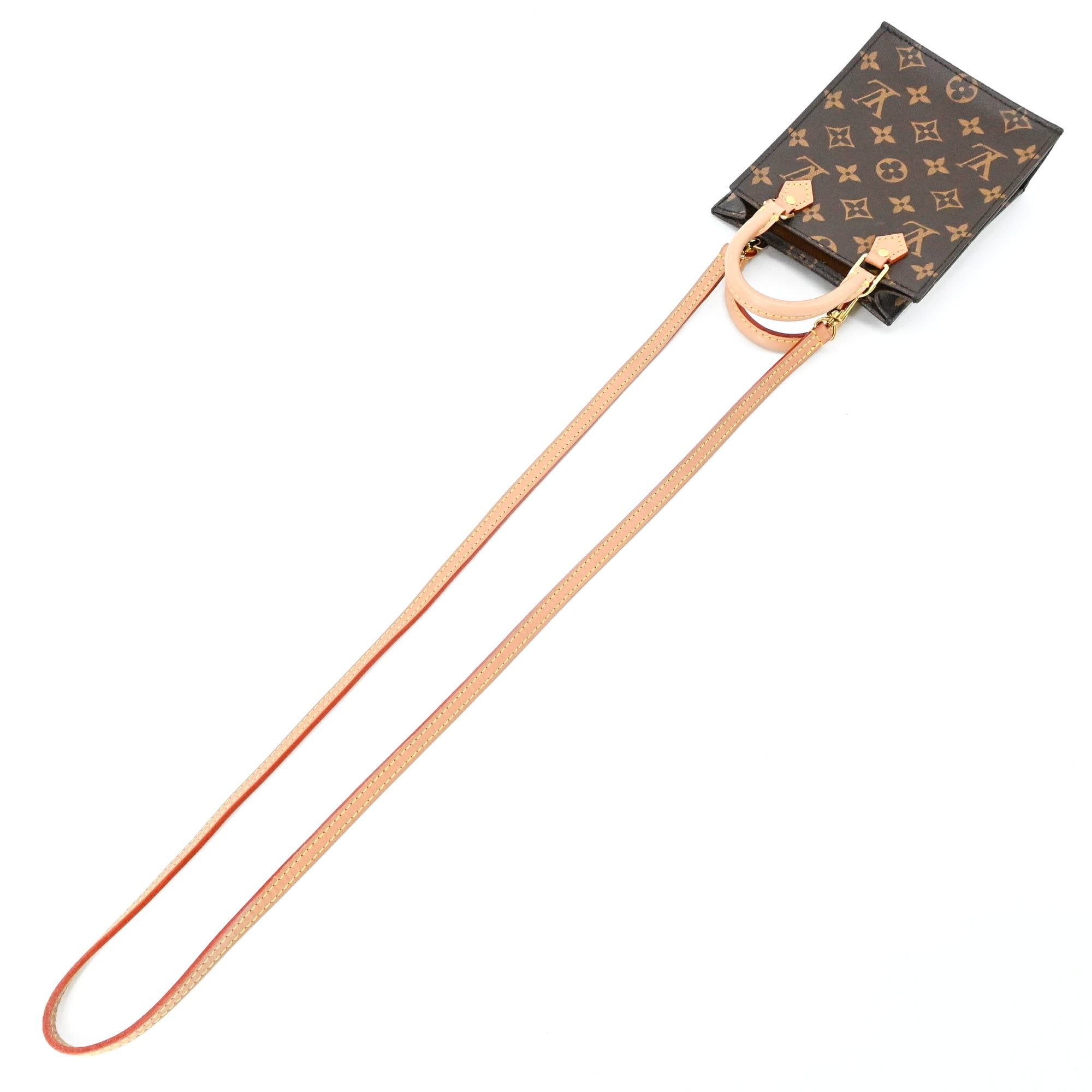 Handbag Shoulder Bag (Pre-Owned) - Louis Vuitton - Modalova