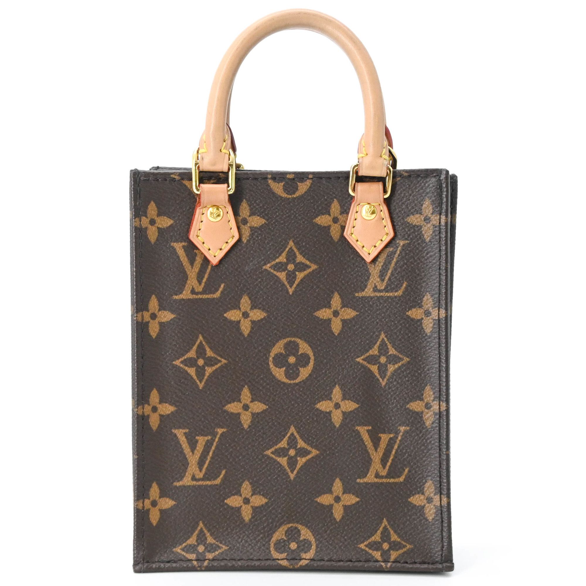 Handbag Shoulder Bag (Pre-Owned) - Louis Vuitton - Modalova