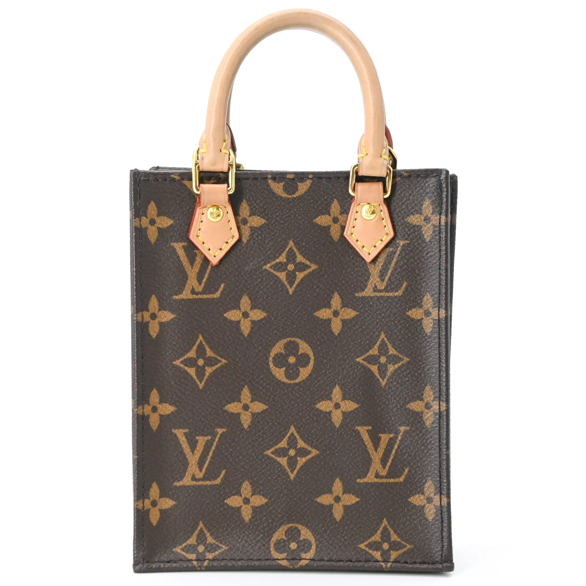 Handbag Shoulder Bag (Pre-Owned) - Louis Vuitton - Modalova