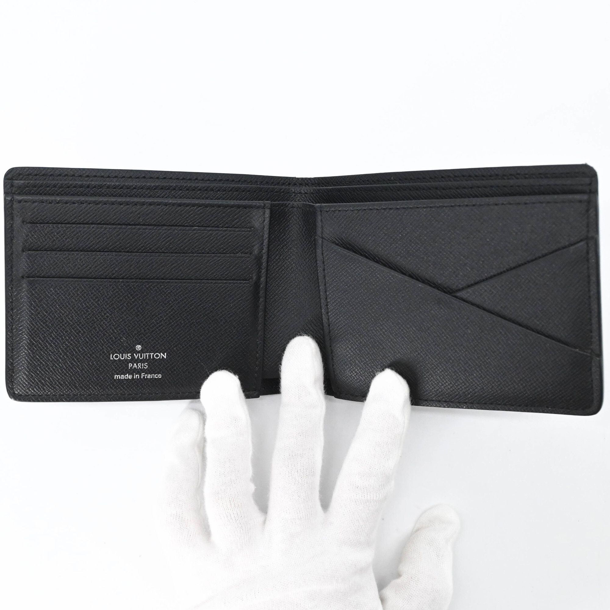 Monogram Empreinte Wallet (Bi-Fold) (Pre-Owned) - Louis Vuitton - Modalova