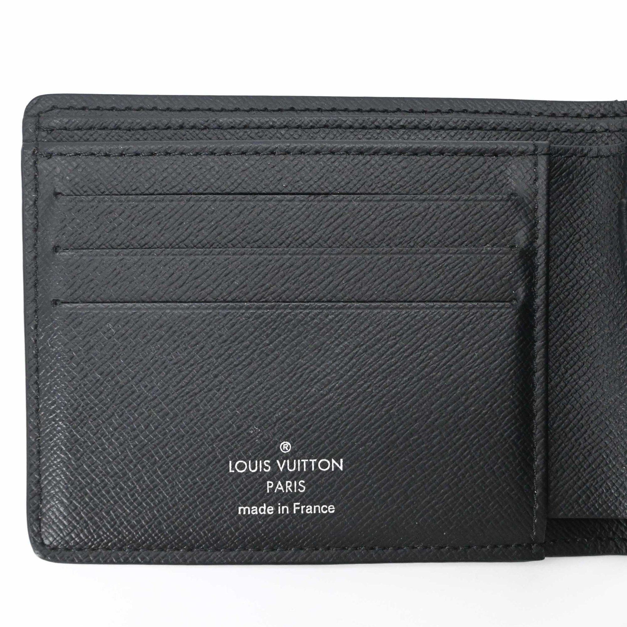 Monogram Empreinte Wallet (Bi-Fold) (Pre-Owned) - Louis Vuitton - Modalova