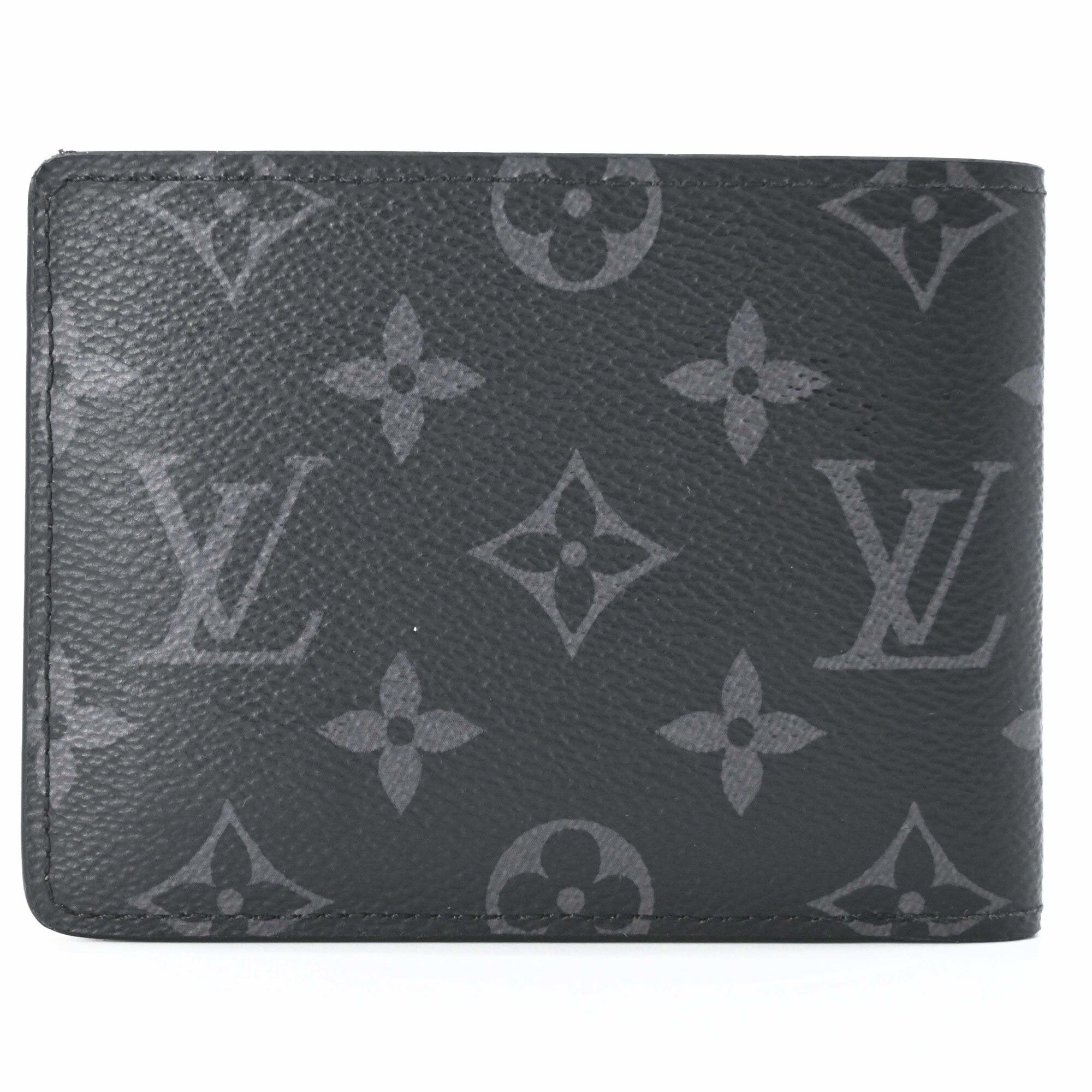 Monogram Empreinte Wallet (Bi-Fold) (Pre-Owned) - Louis Vuitton - Modalova