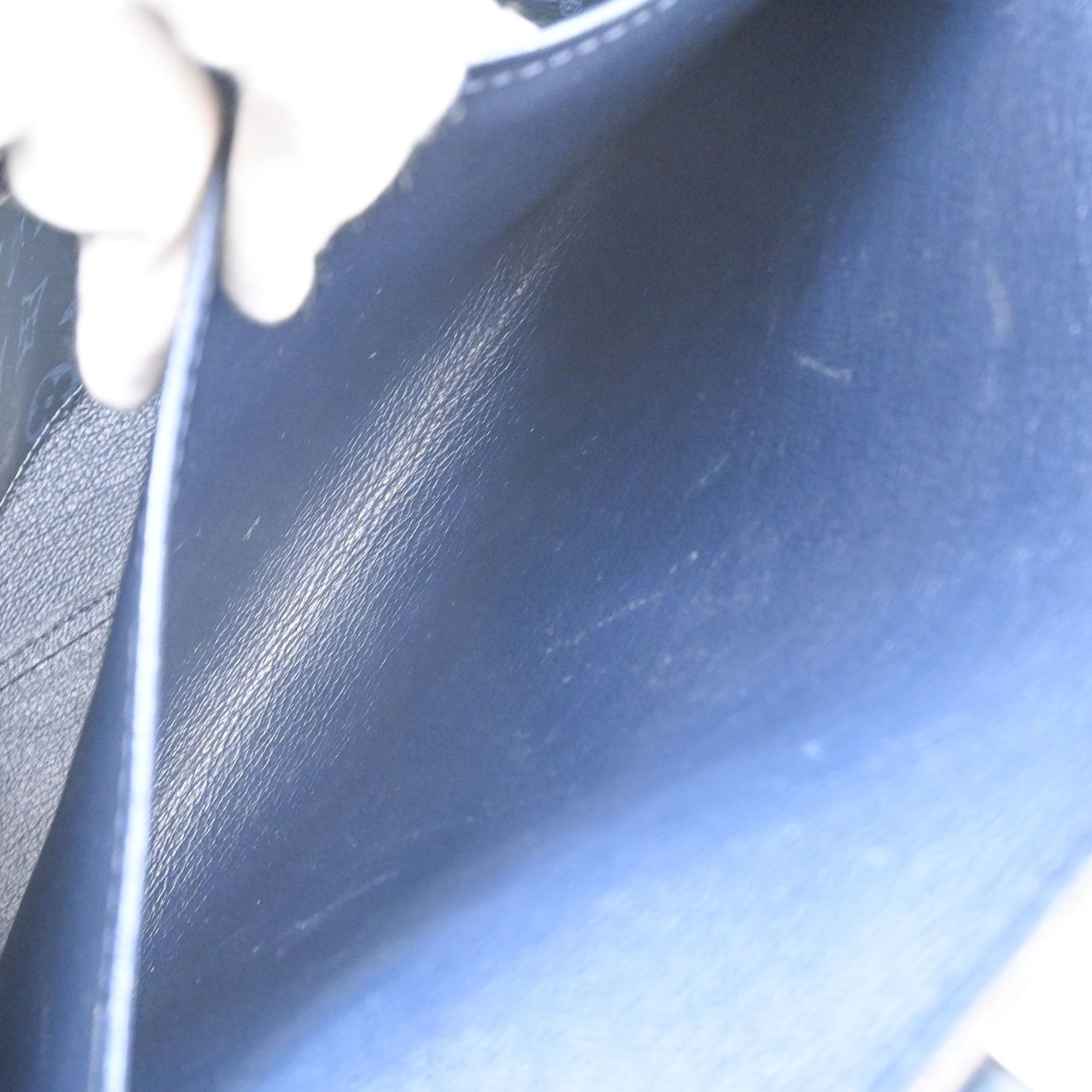 Leather Tote Bag (Pre-Owned) - Louis Vuitton - Modalova