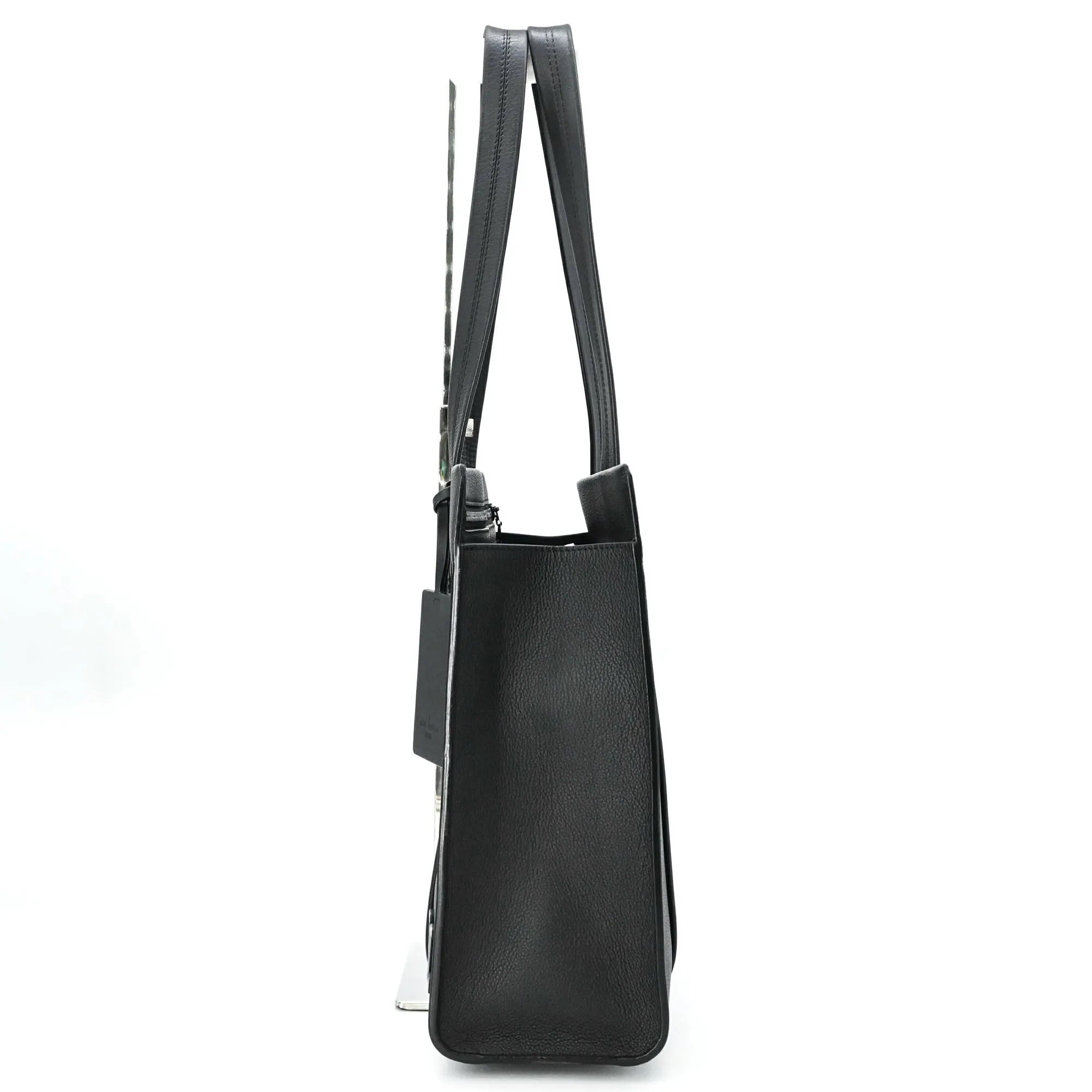 Leather Tote Bag (Pre-Owned) - Louis Vuitton - Modalova