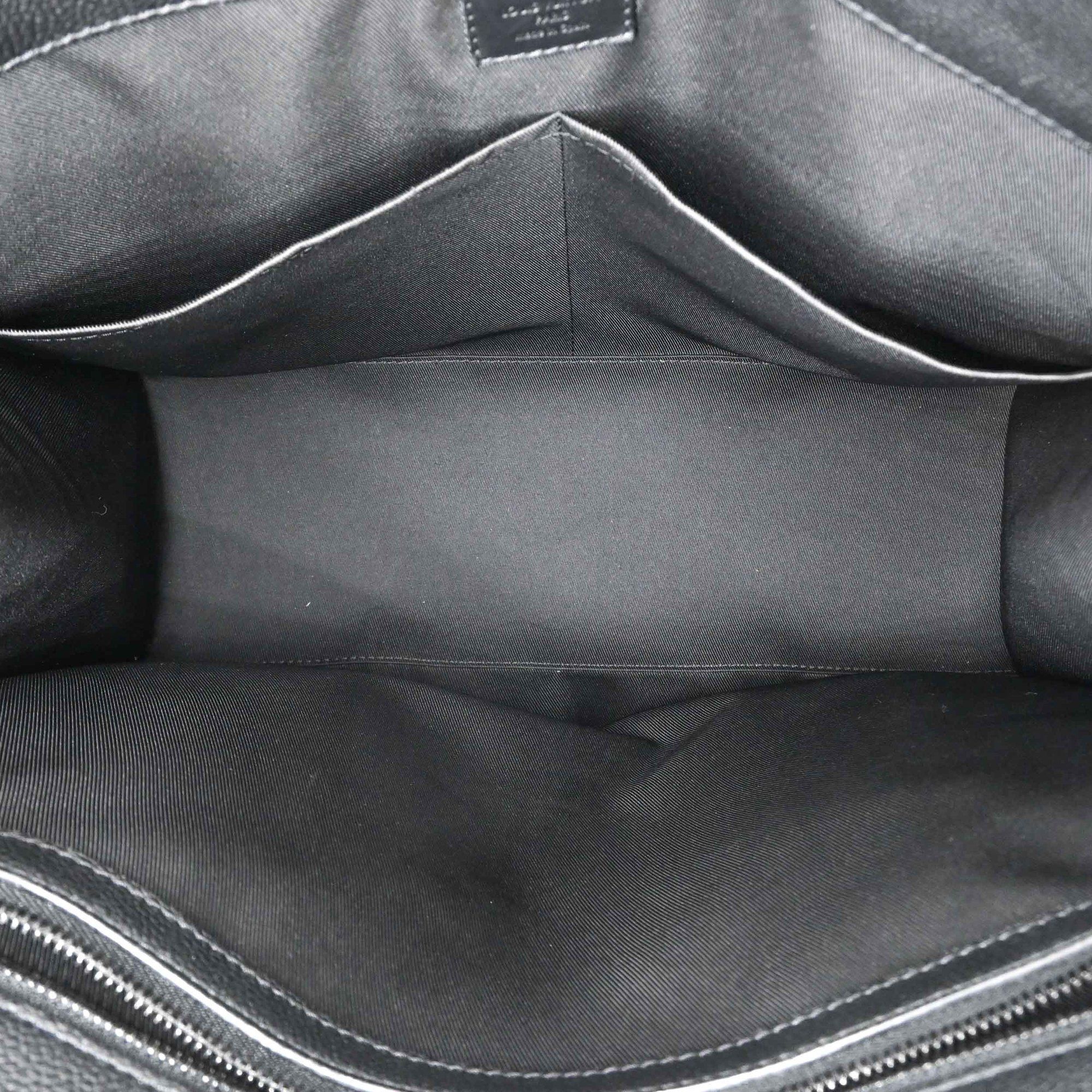 Leather Tote Bag (Pre-Owned) - Louis Vuitton - Modalova