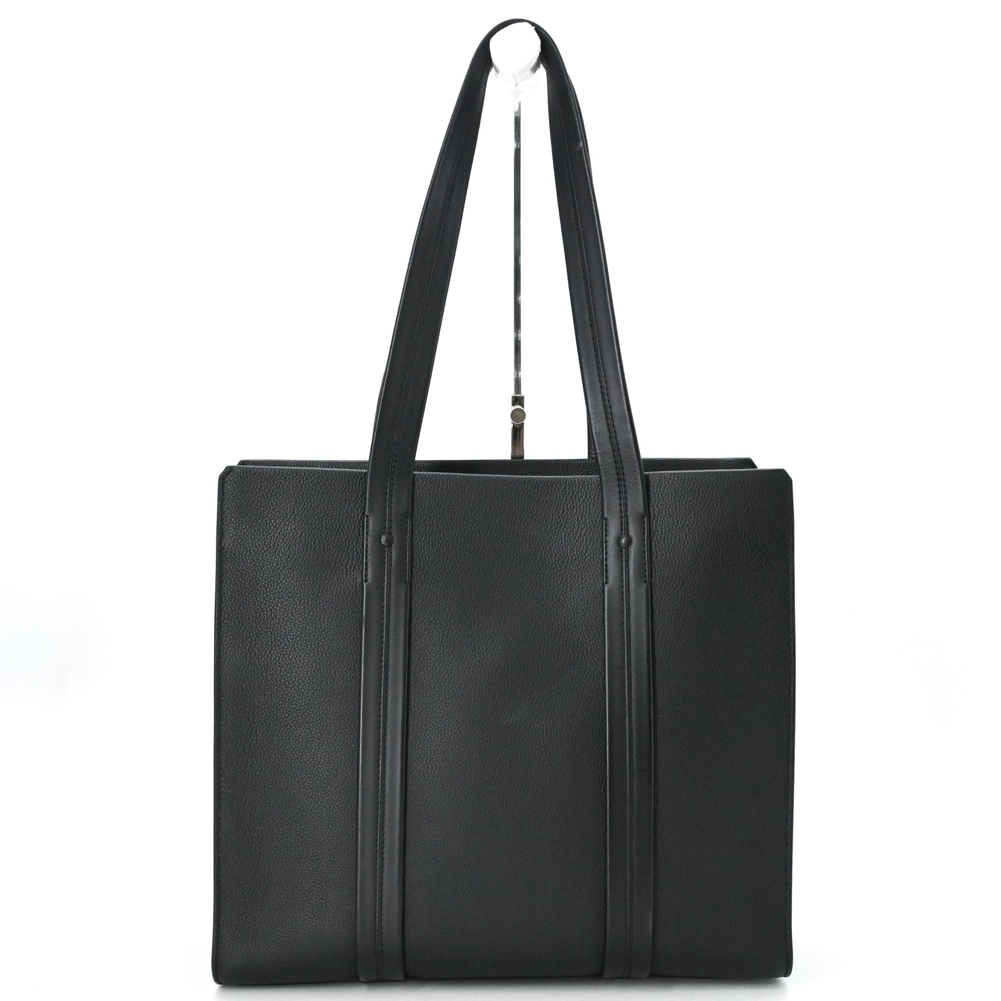 Leather Tote Bag (Pre-Owned) - Louis Vuitton - Modalova