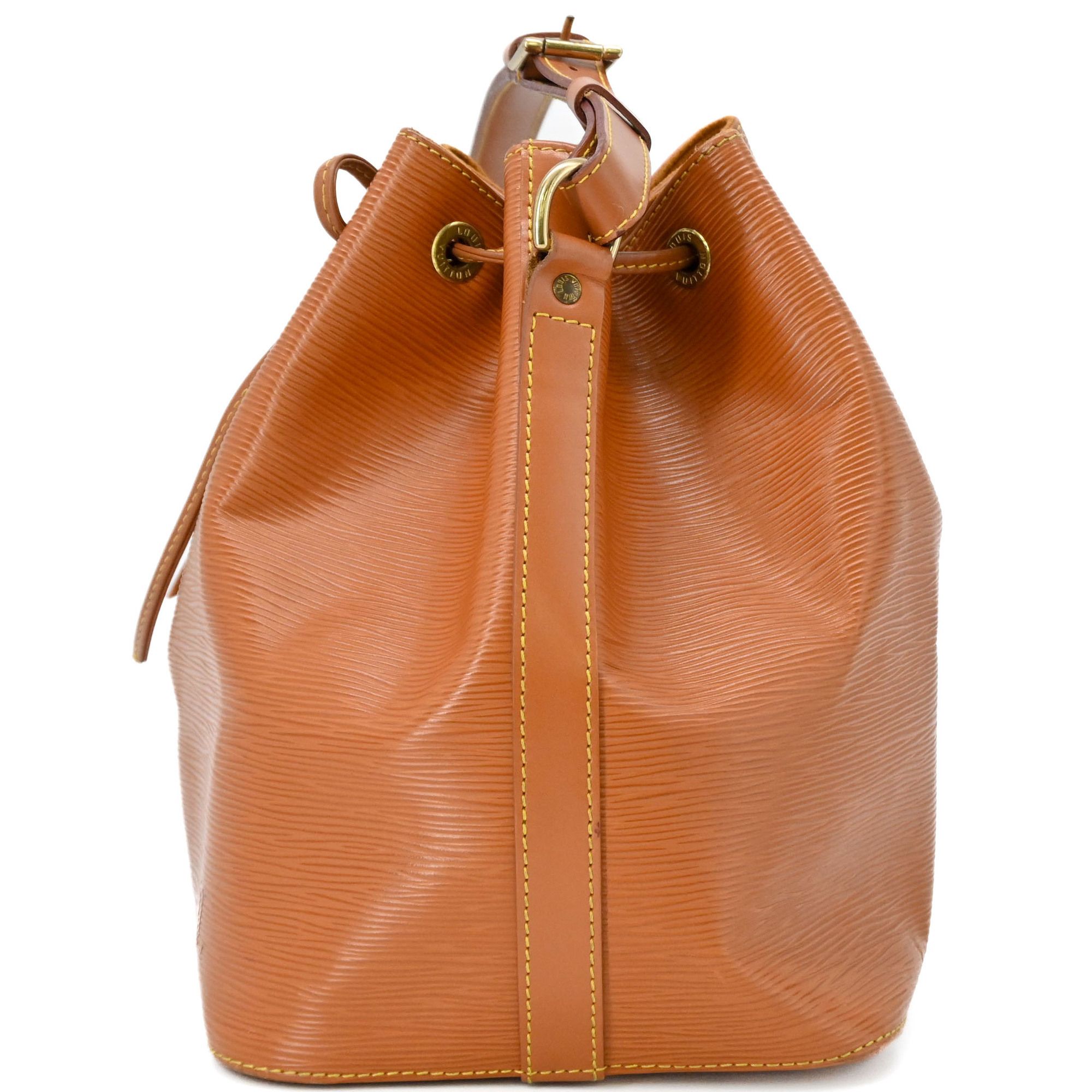 Epi Leather Shoulder Bag (Pre-Owned) - Louis Vuitton - Modalova