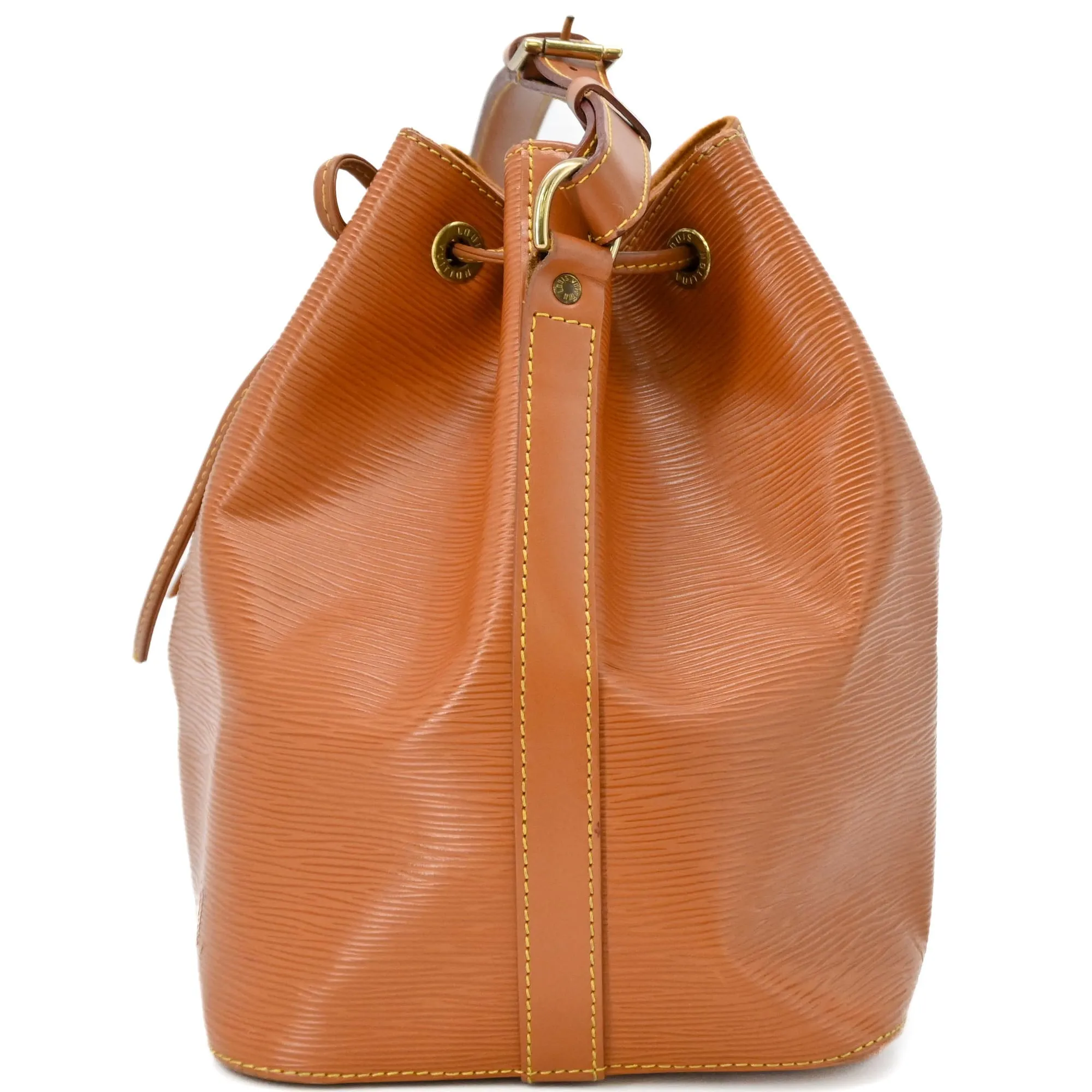 Epi Epi Leather Shoulder Bag (Pre-Owned) - Louis Vuitton - Modalova