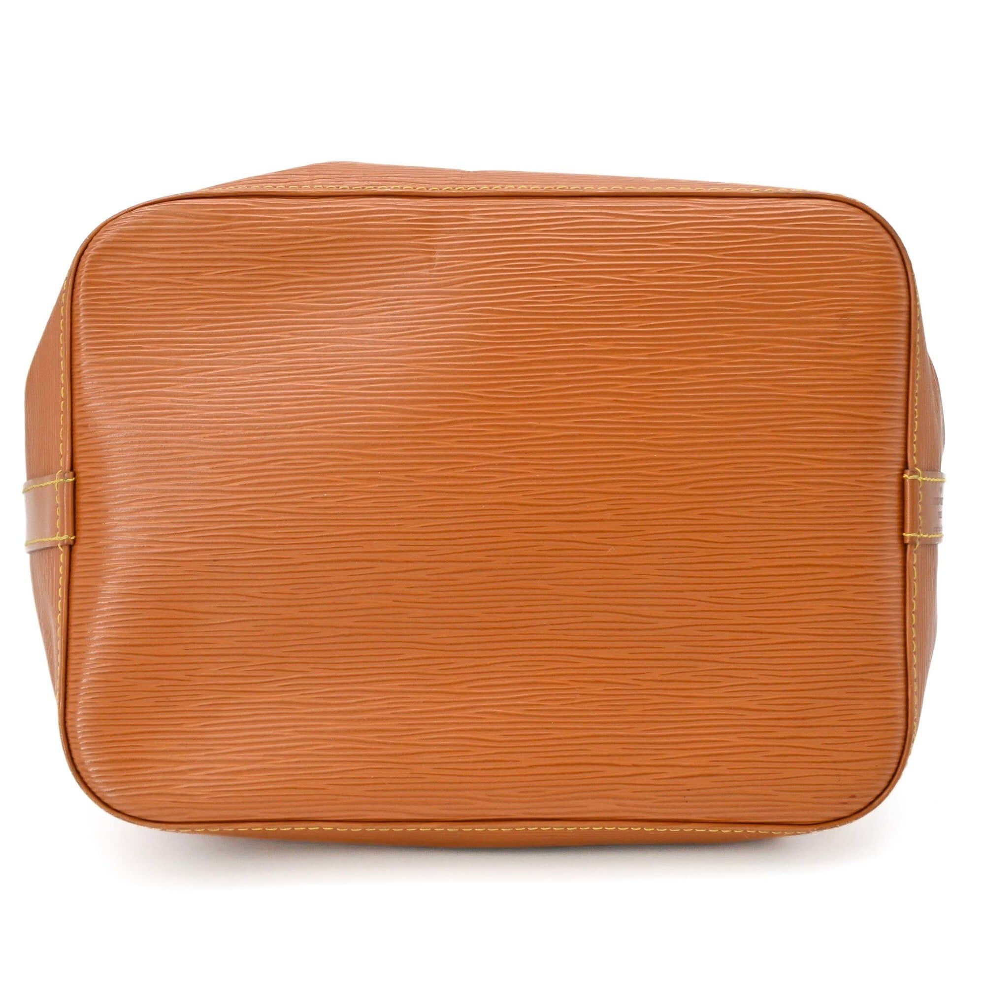 Epi Leather Shoulder Bag (Pre-Owned) - Louis Vuitton - Modalova