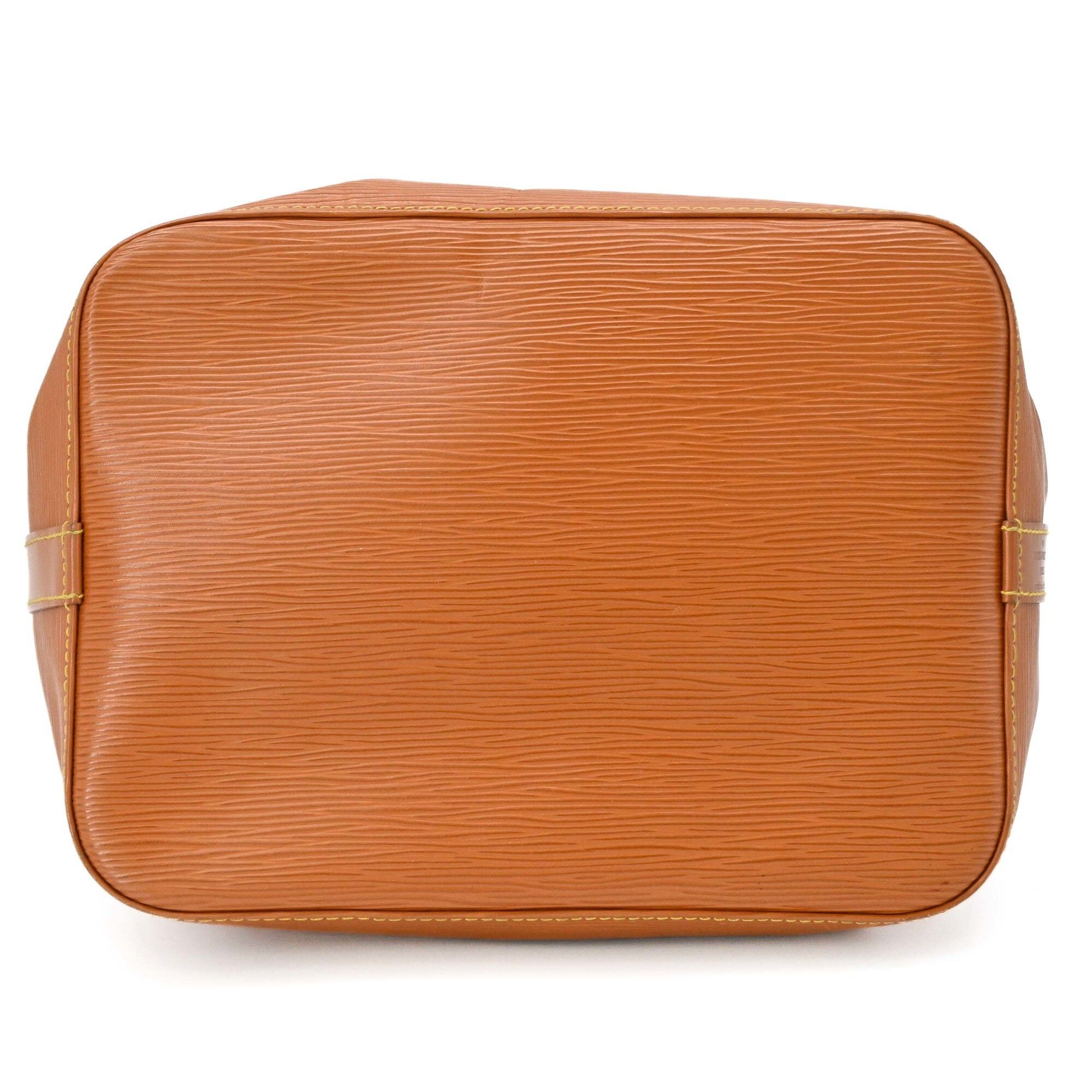 Epi Epi Leather Shoulder Bag (Pre-Owned) - Louis Vuitton - Modalova