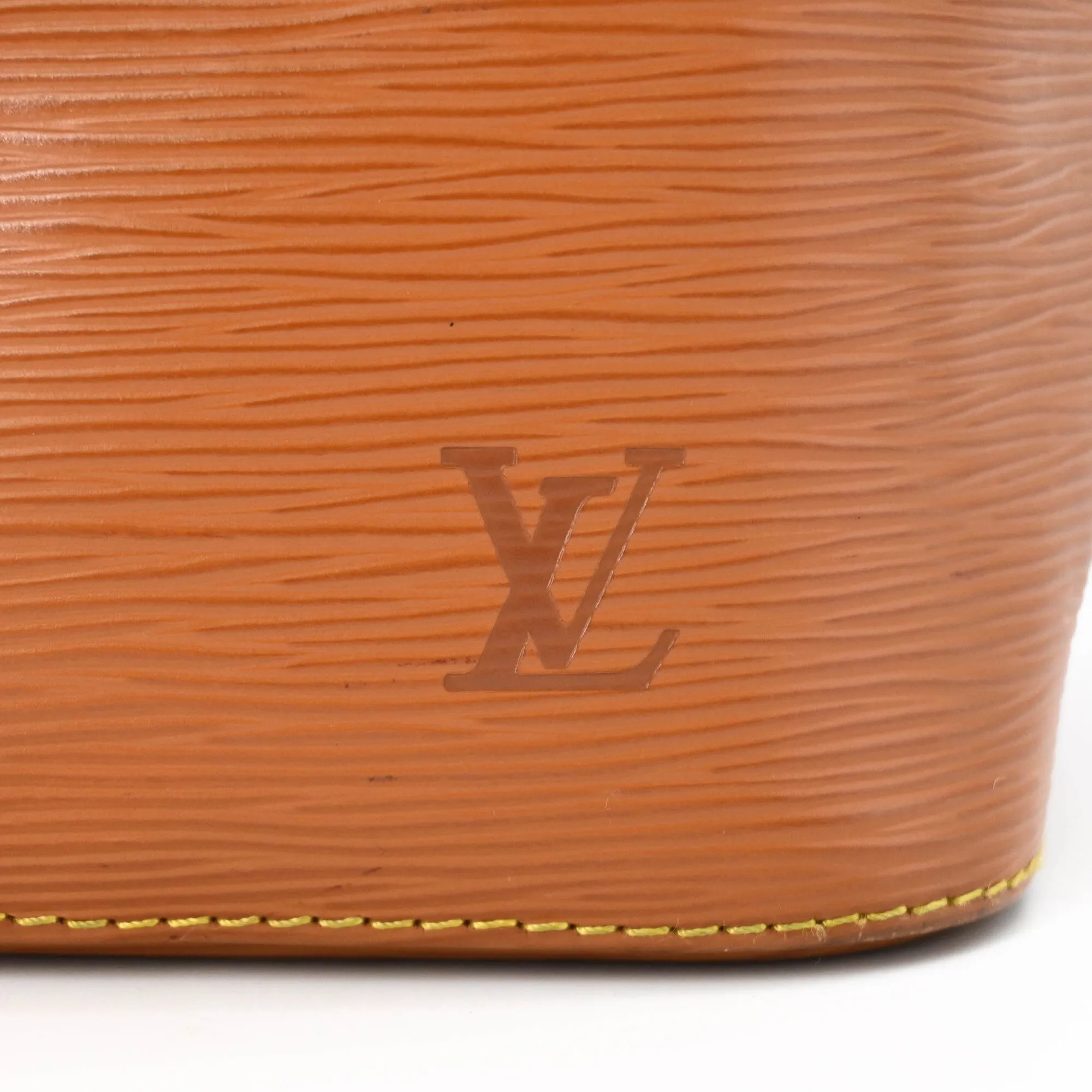 Epi Epi Leather Shoulder Bag (Pre-Owned) - Louis Vuitton - Modalova