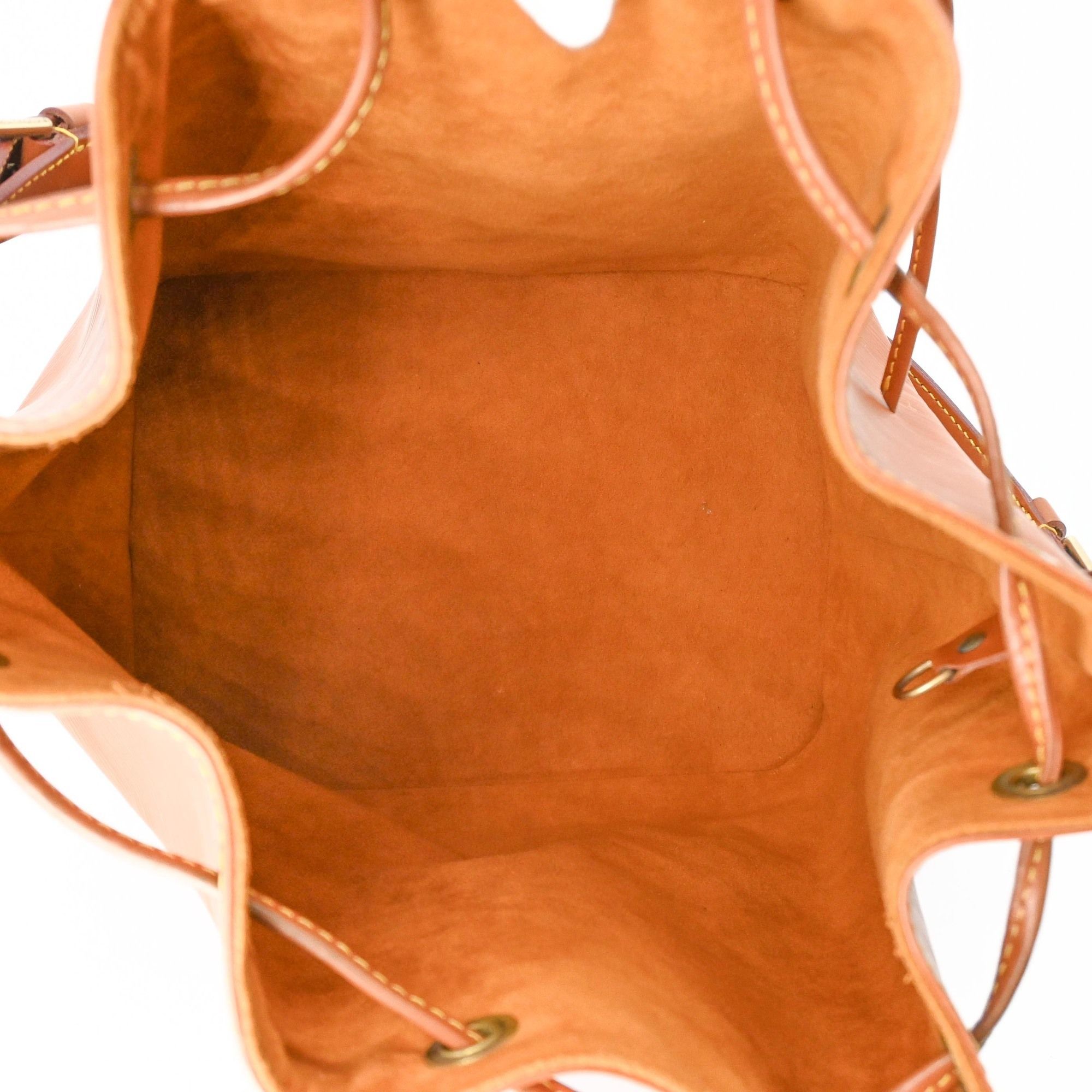 Epi Leather Shoulder Bag (Pre-Owned) - Louis Vuitton - Modalova
