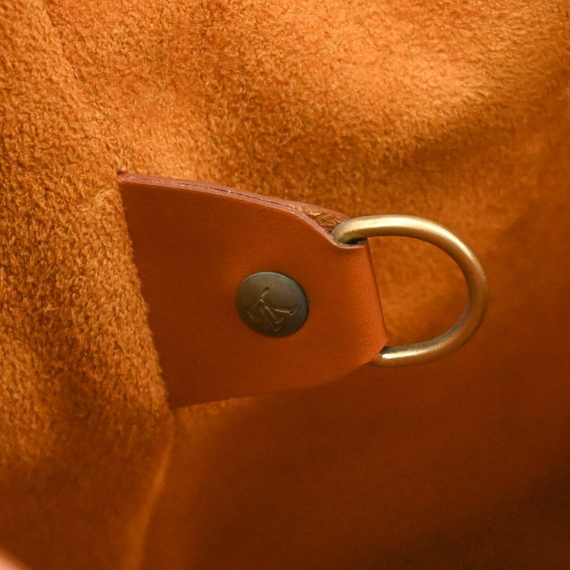 Epi Epi Leather Shoulder Bag (Pre-Owned) - Louis Vuitton - Modalova