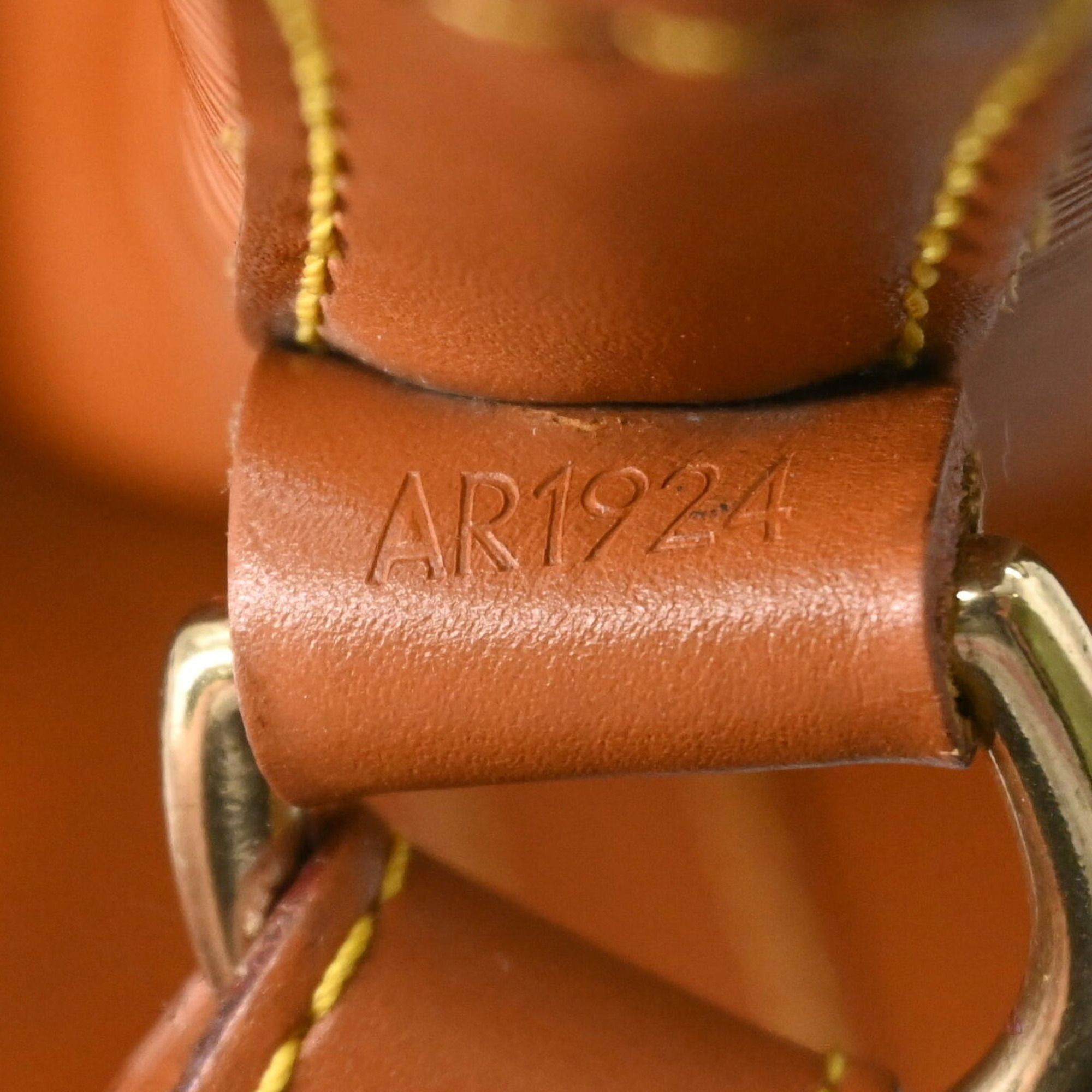 Epi Leather Shoulder Bag (Pre-Owned) - Louis Vuitton - Modalova